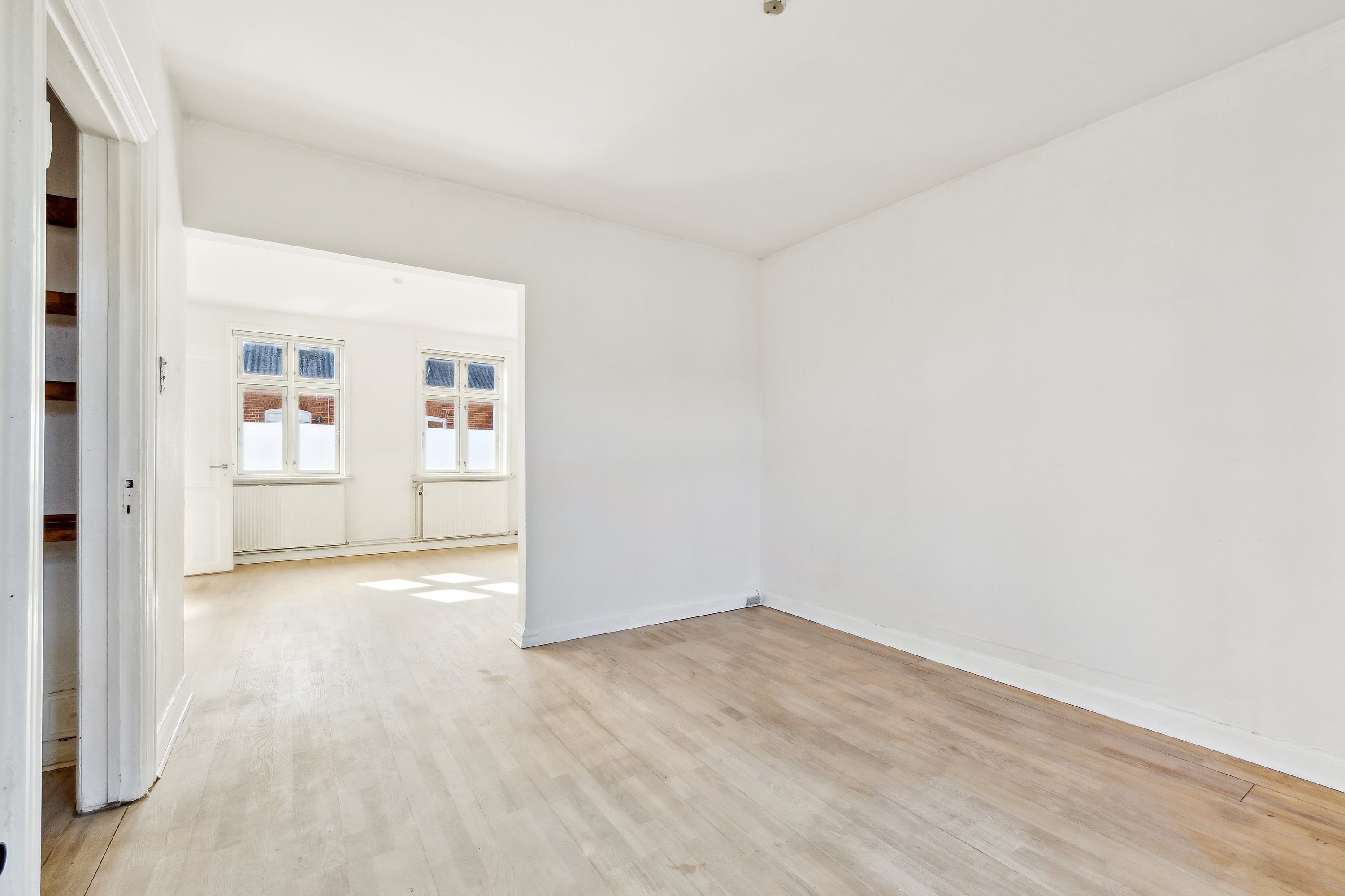 Fremhævet værelse billede i fuldskærmstilstand. Billede af Filtenborggade 10, 7900 Nykøbing M