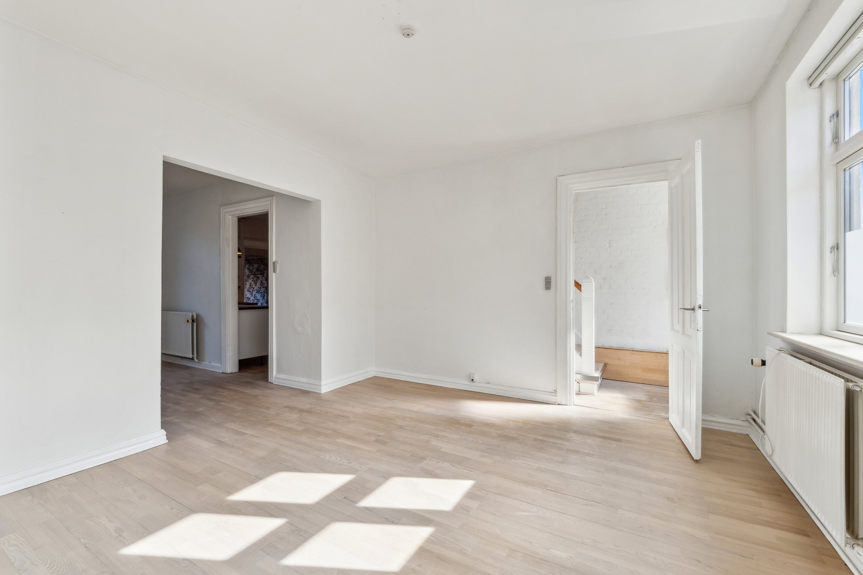 Fremhævet værelse billede i fuldskærmstilstand. Billede af Filtenborggade 10, 7900 Nykøbing M