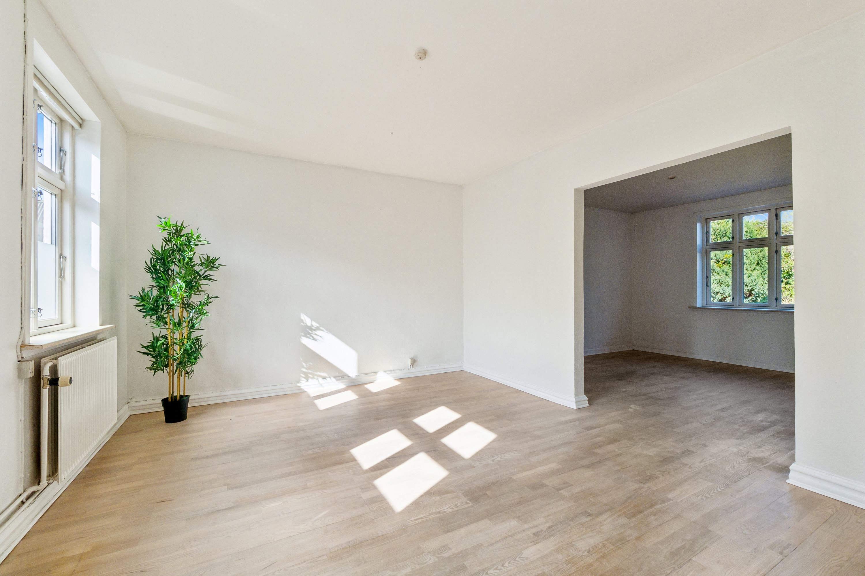 Fremhævet værelse billede i fuldskærmstilstand. Billede af Filtenborggade 10, 7900 Nykøbing M