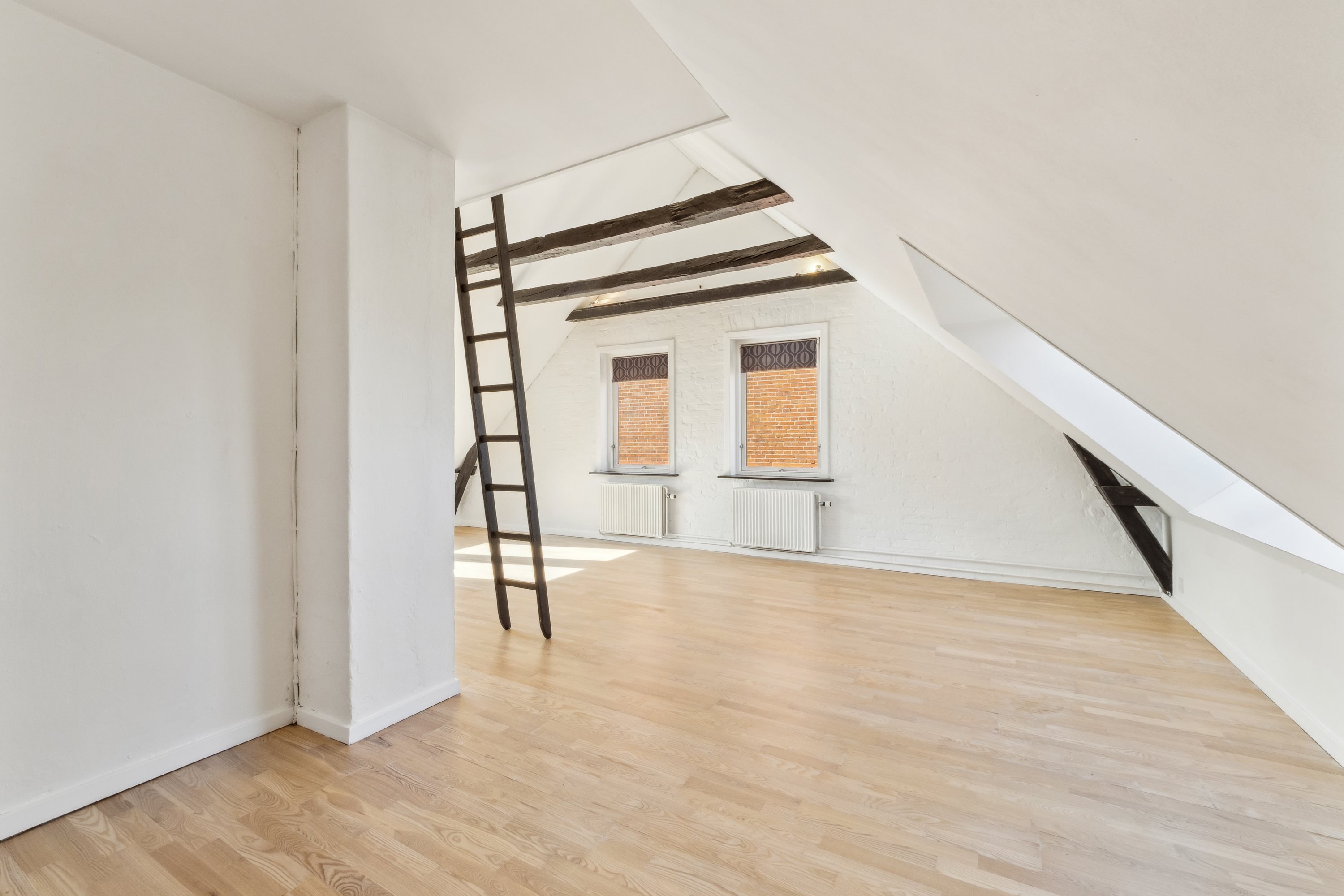 Fremhævet værelse billede i fuldskærmstilstand. Billede af Filtenborggade 10, 7900 Nykøbing M