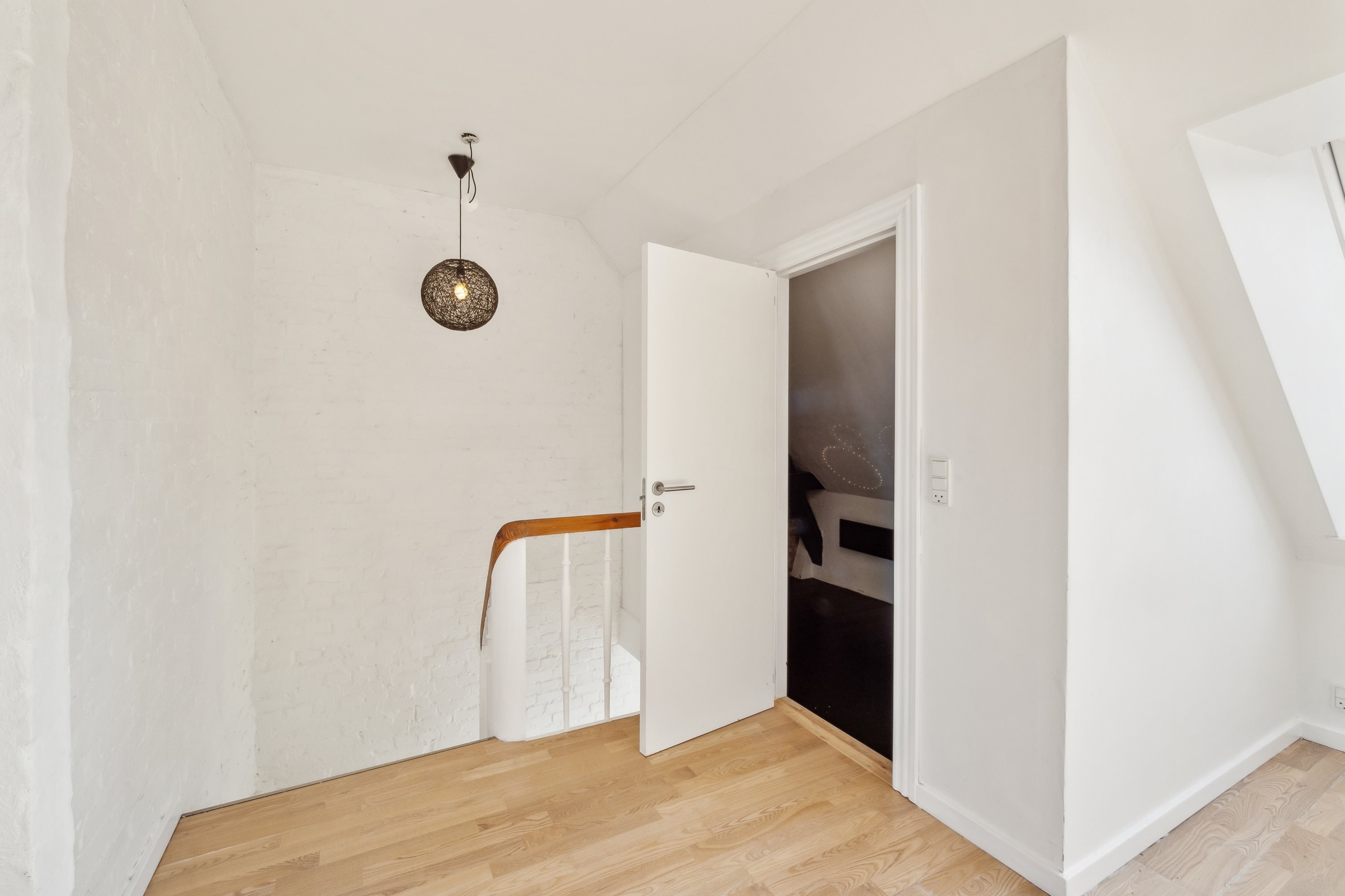 Fremhævet værelse billede i fuldskærmstilstand. Billede af Filtenborggade 10, 7900 Nykøbing M