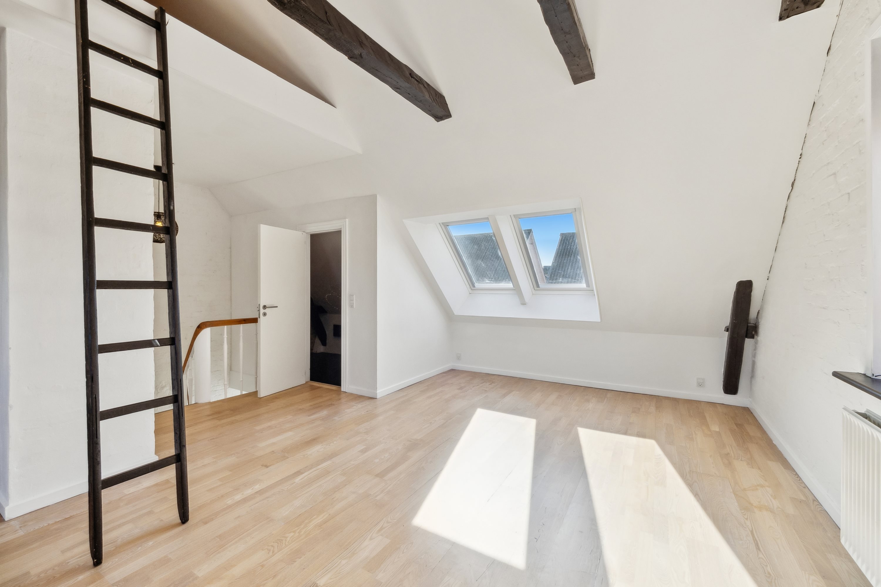 Fremhævet værelse billede i fuldskærmstilstand. Billede af Filtenborggade 10, 7900 Nykøbing M