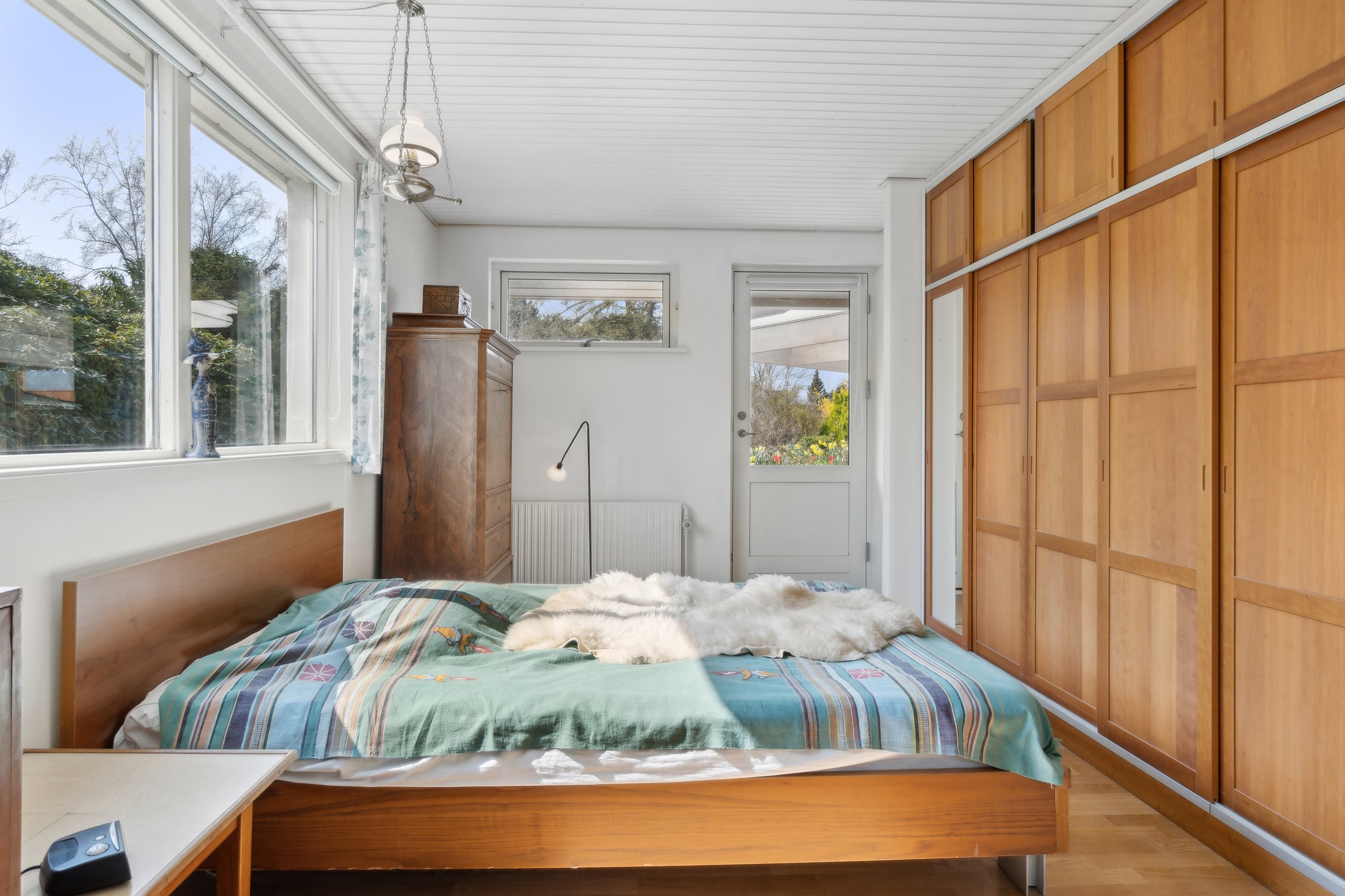 Fremhævet værelse billede i fuldskærmstilstand. Billede af Ønskevej 1, 3360 Liseleje