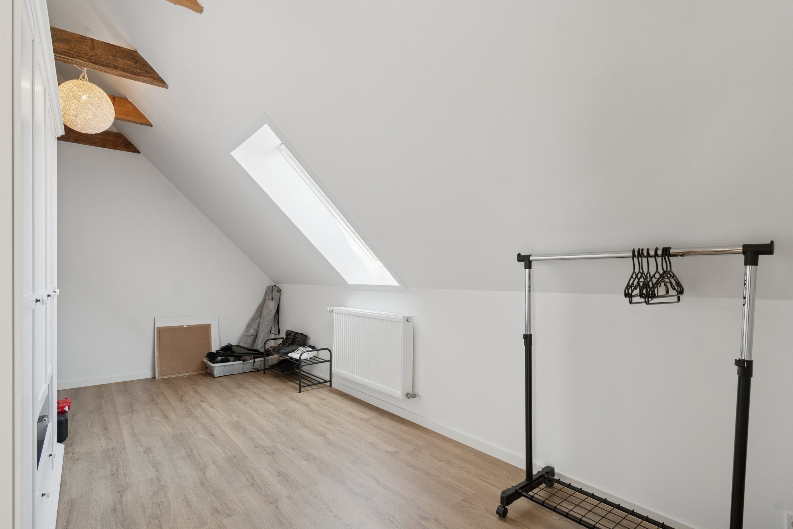 Fremhævet indendørs billede i fuldskærmstilstand. Billede af Vestergade 47, 3790 Hasle