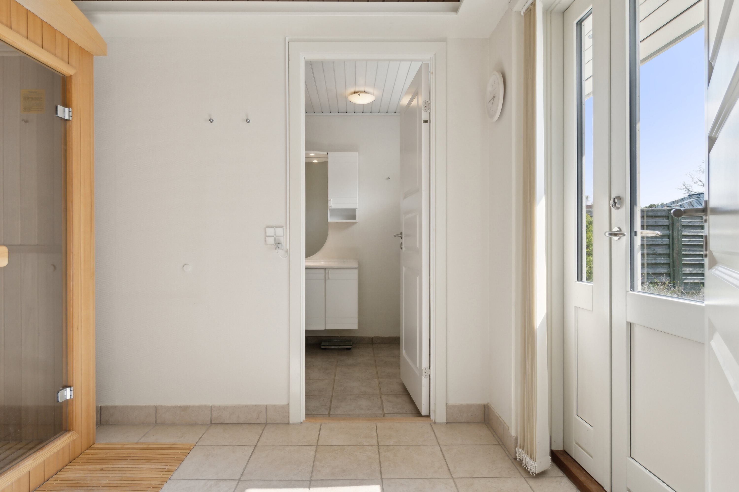 Fremhævet indendørs billede i fuldskærmstilstand. Billede af Ønskevej 1, 3360 Liseleje