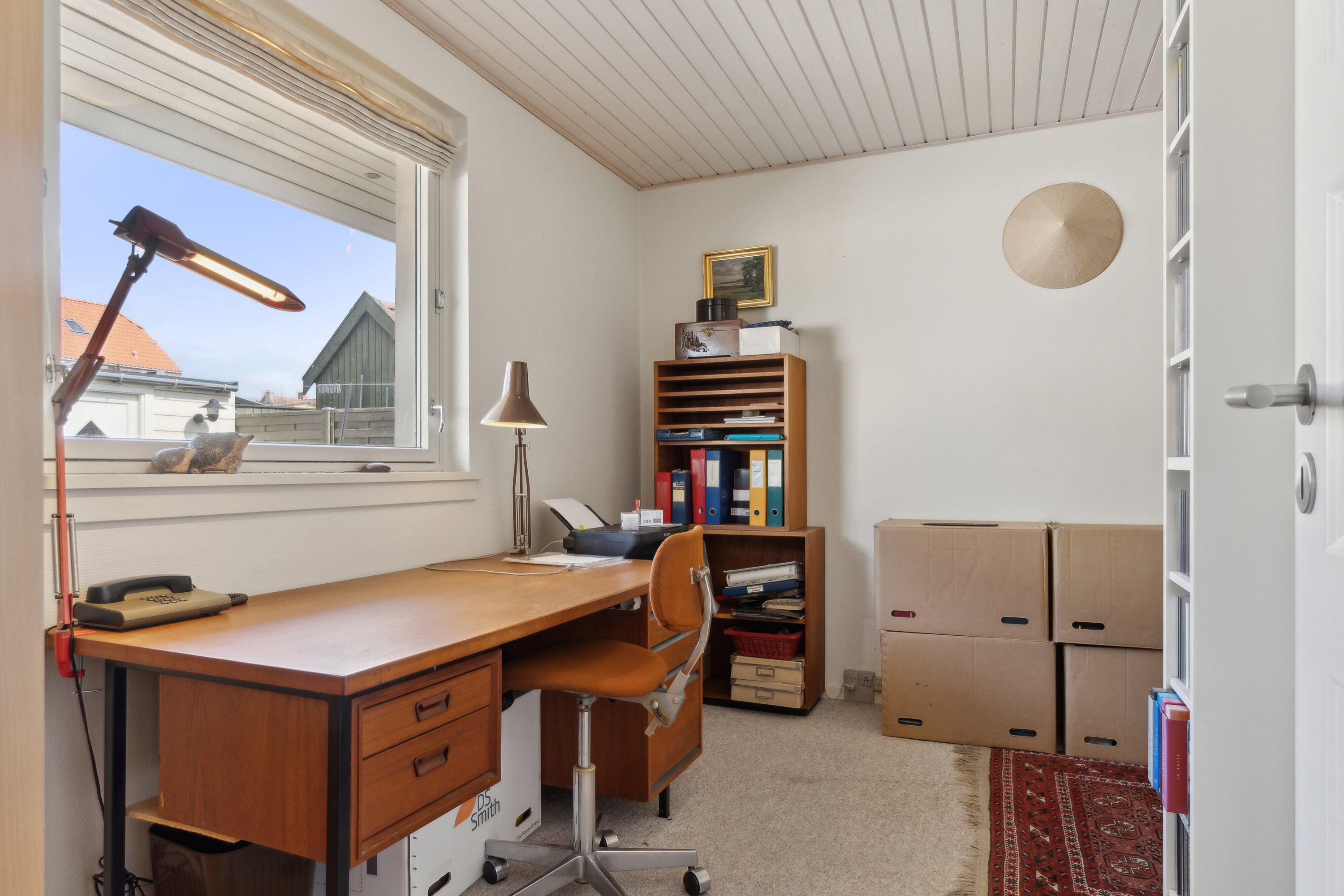 Fremhævet værelse billede i fuldskærmstilstand. Billede af Ønskevej 1, 3360 Liseleje