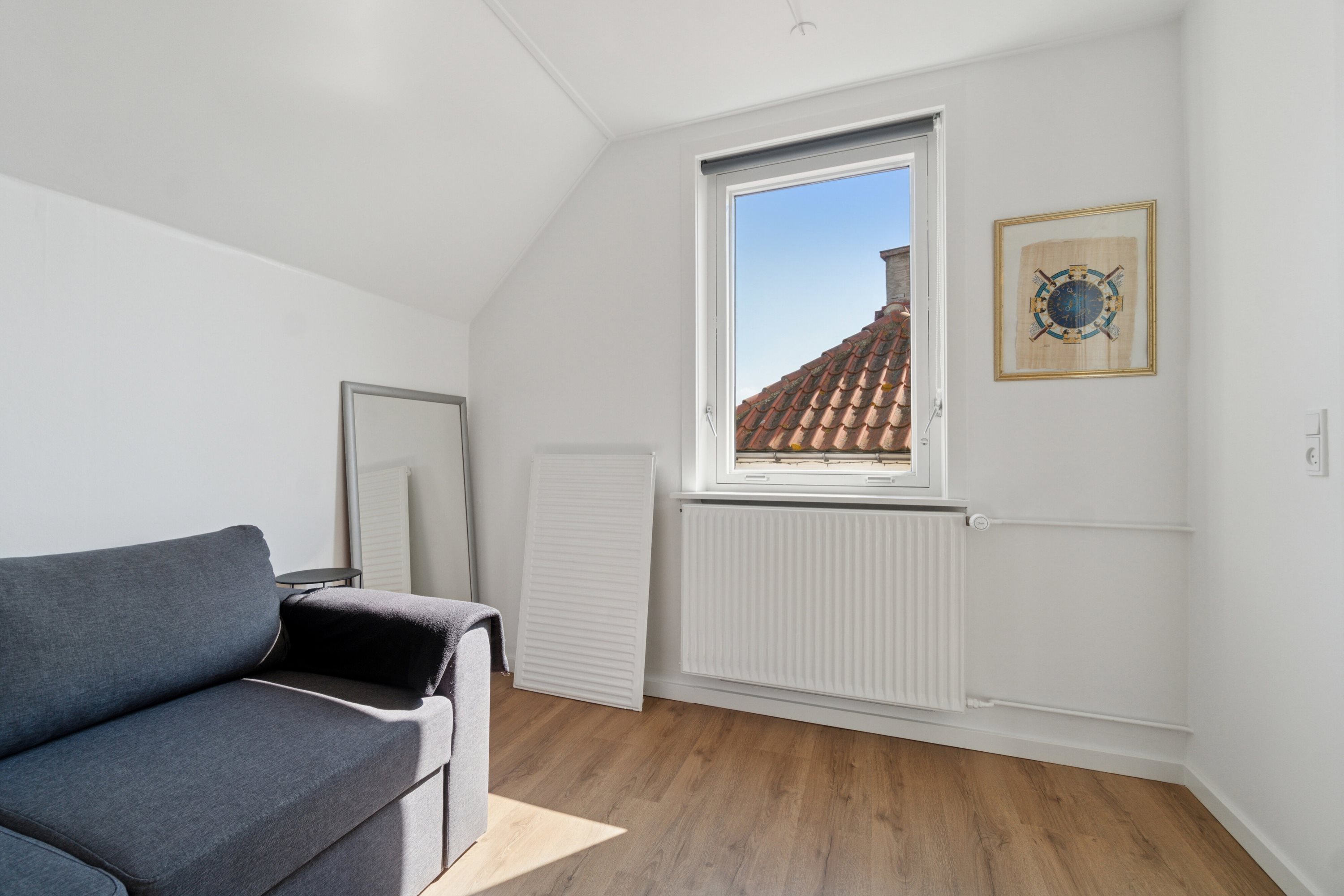 Fremhævet indendørs billede i fuldskærmstilstand. Billede af Vestergade 47, 3790 Hasle