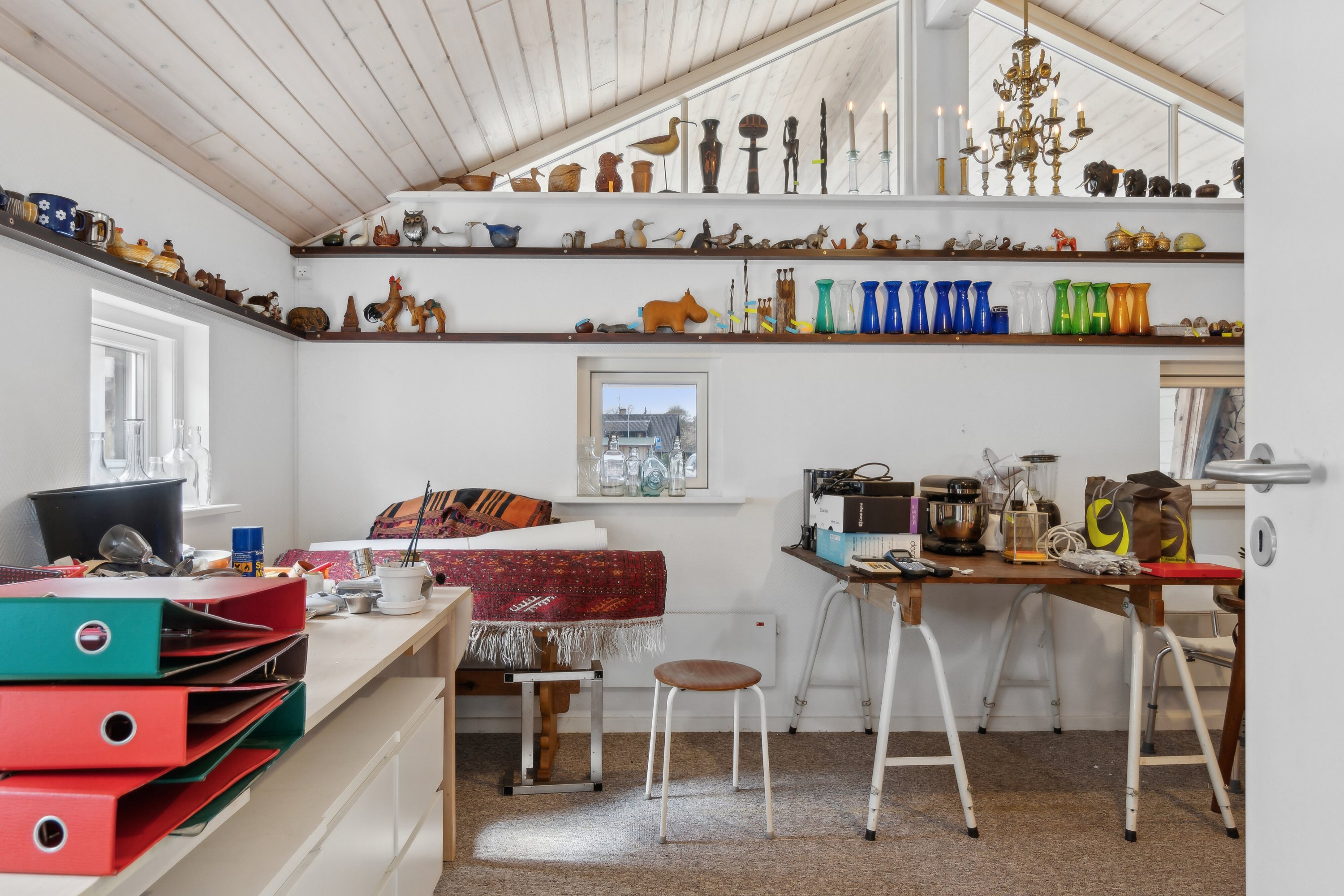 Fremhævet indendørs billede i fuldskærmstilstand. Billede af Ønskevej 1, 3360 Liseleje