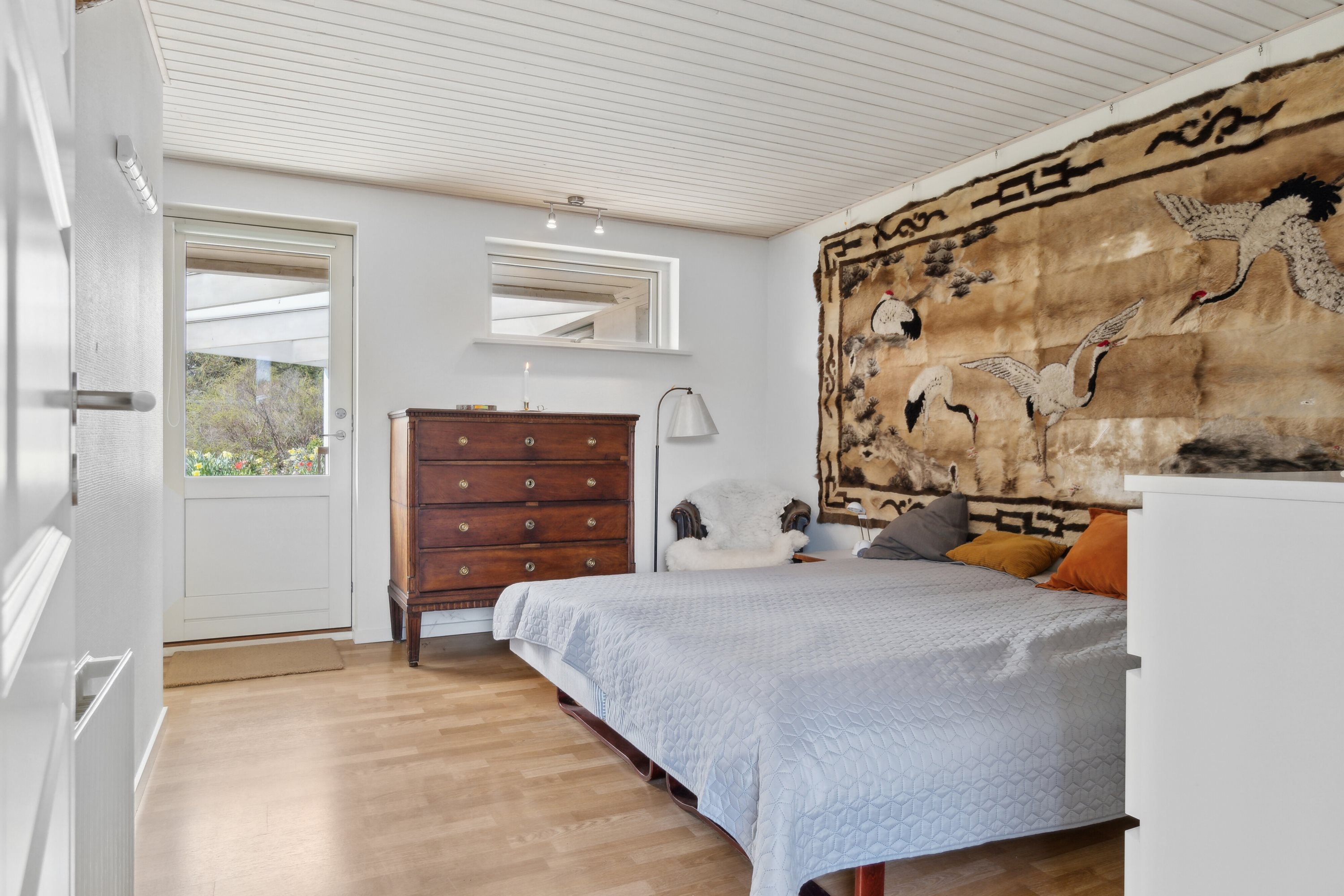 Fremhævet værelse billede i fuldskærmstilstand. Billede af Ønskevej 1, 3360 Liseleje