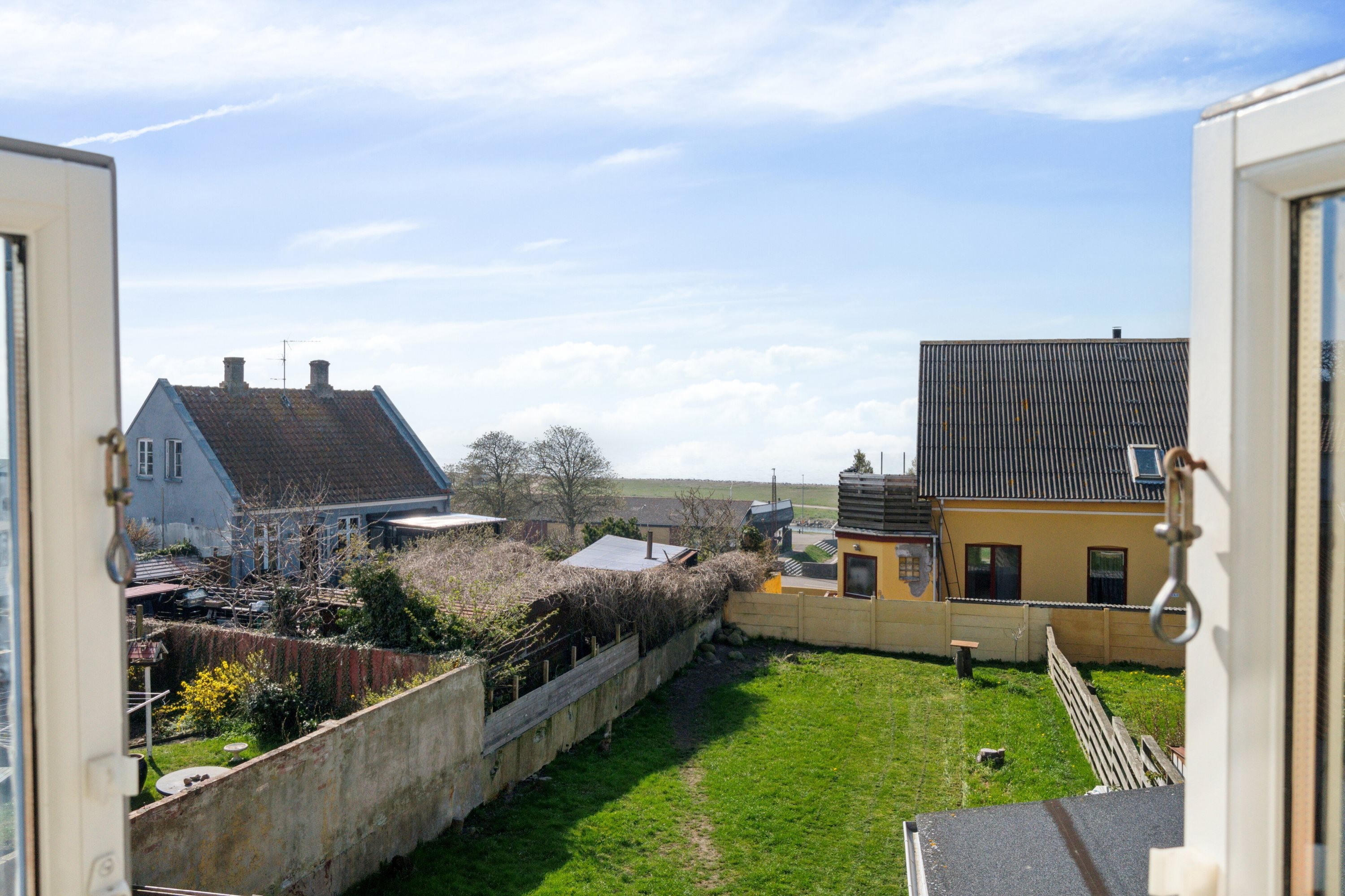 Fremhævet andet billede i fuldskærmstilstand. Billede af Vestergade 47, 3790 Hasle