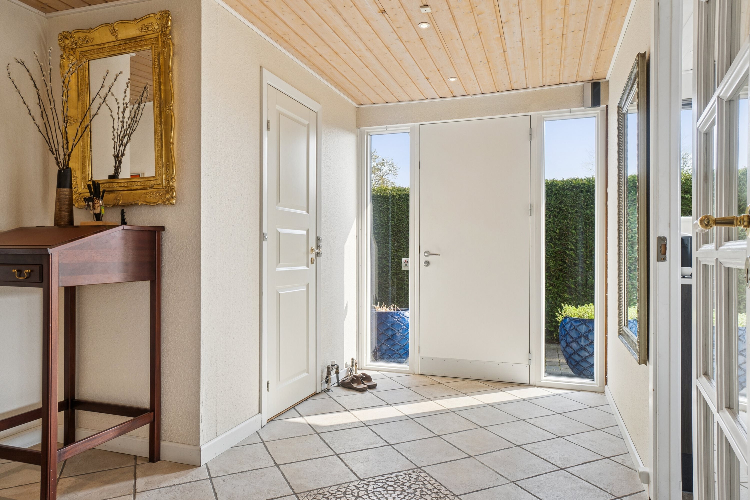 Fremhævet indendørs billede i fuldskærmstilstand. Billede af Borgager 43, 2620 Albertslund