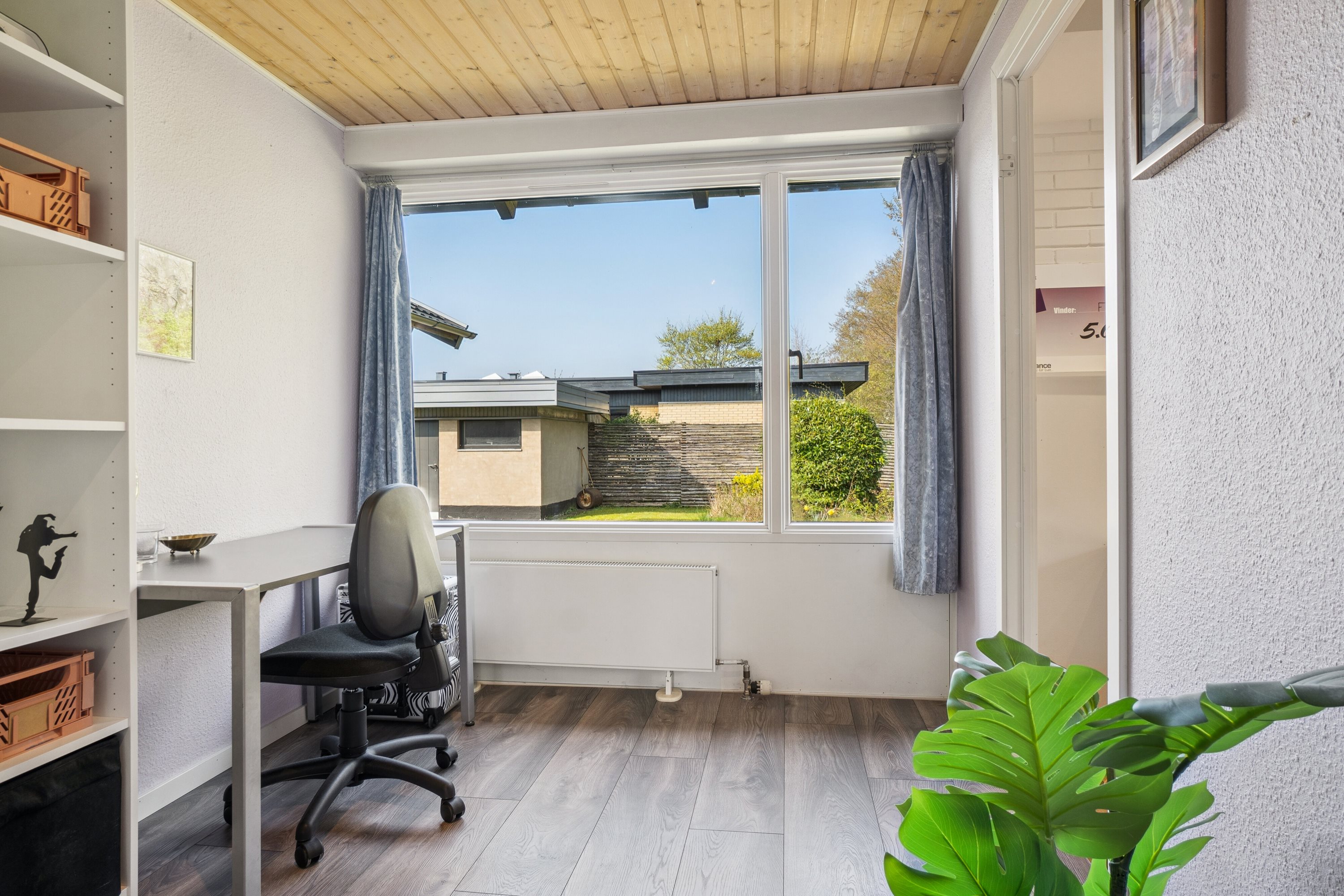Fremhævet arbejdsværelse billede i fuldskærmstilstand. Billede af Borgager 43, 2620 Albertslund