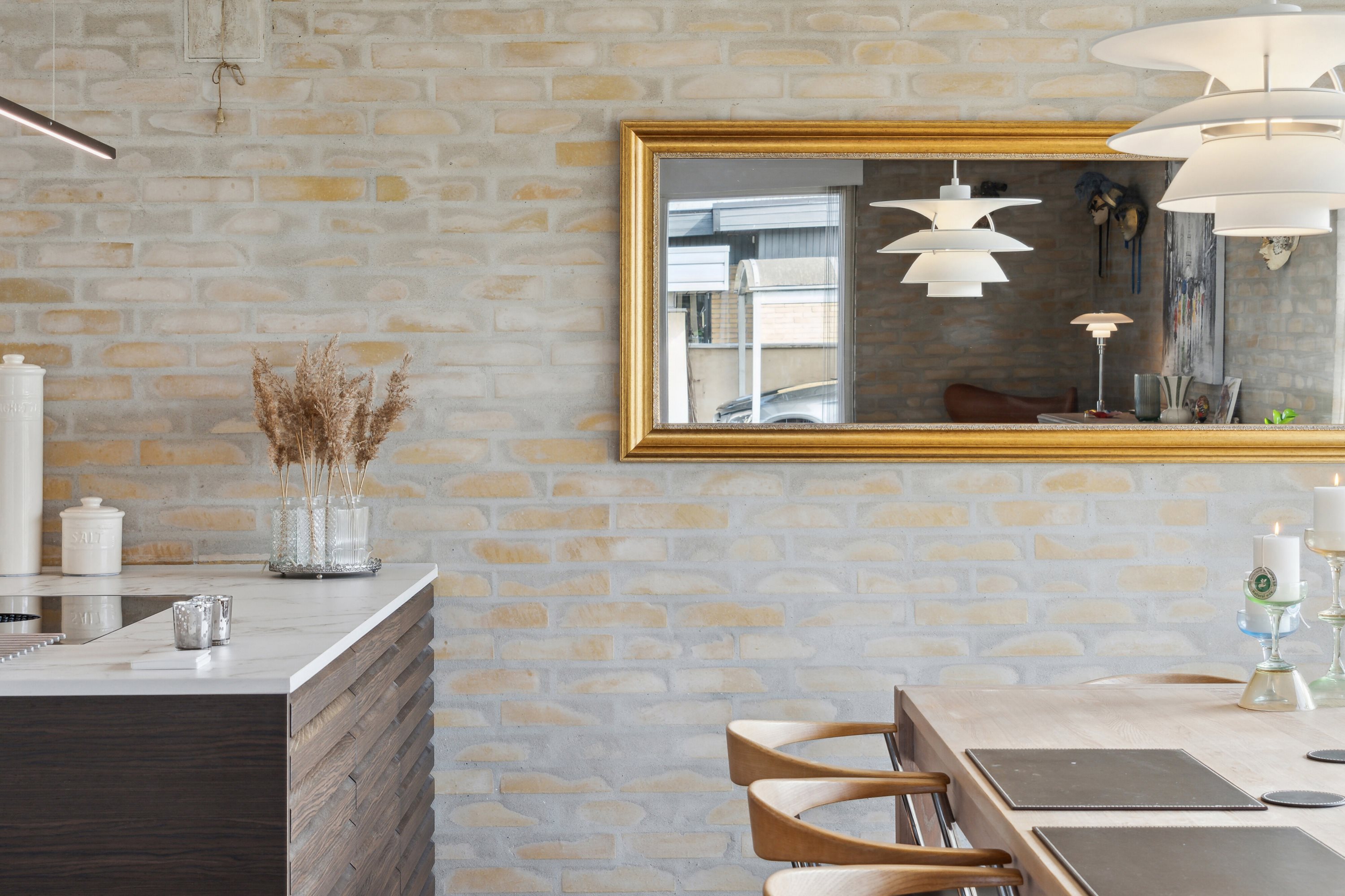 Fremhævet andet billede i fuldskærmstilstand. Billede af Borgager 43, 2620 Albertslund