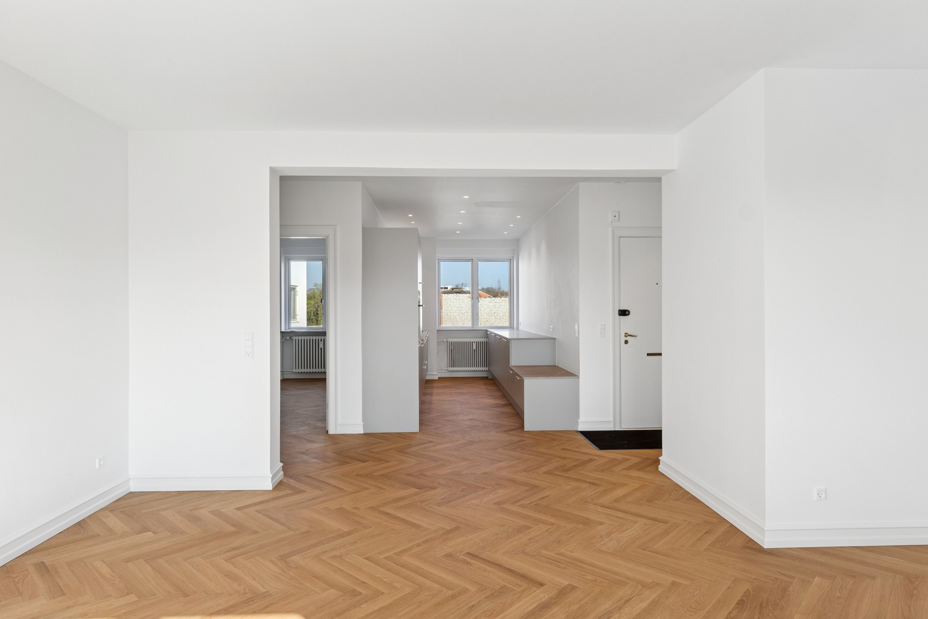 Fremhævet stue billede i fuldskærmstilstand. Billede af Kindhestegade 2, 2., 4700 Næstved