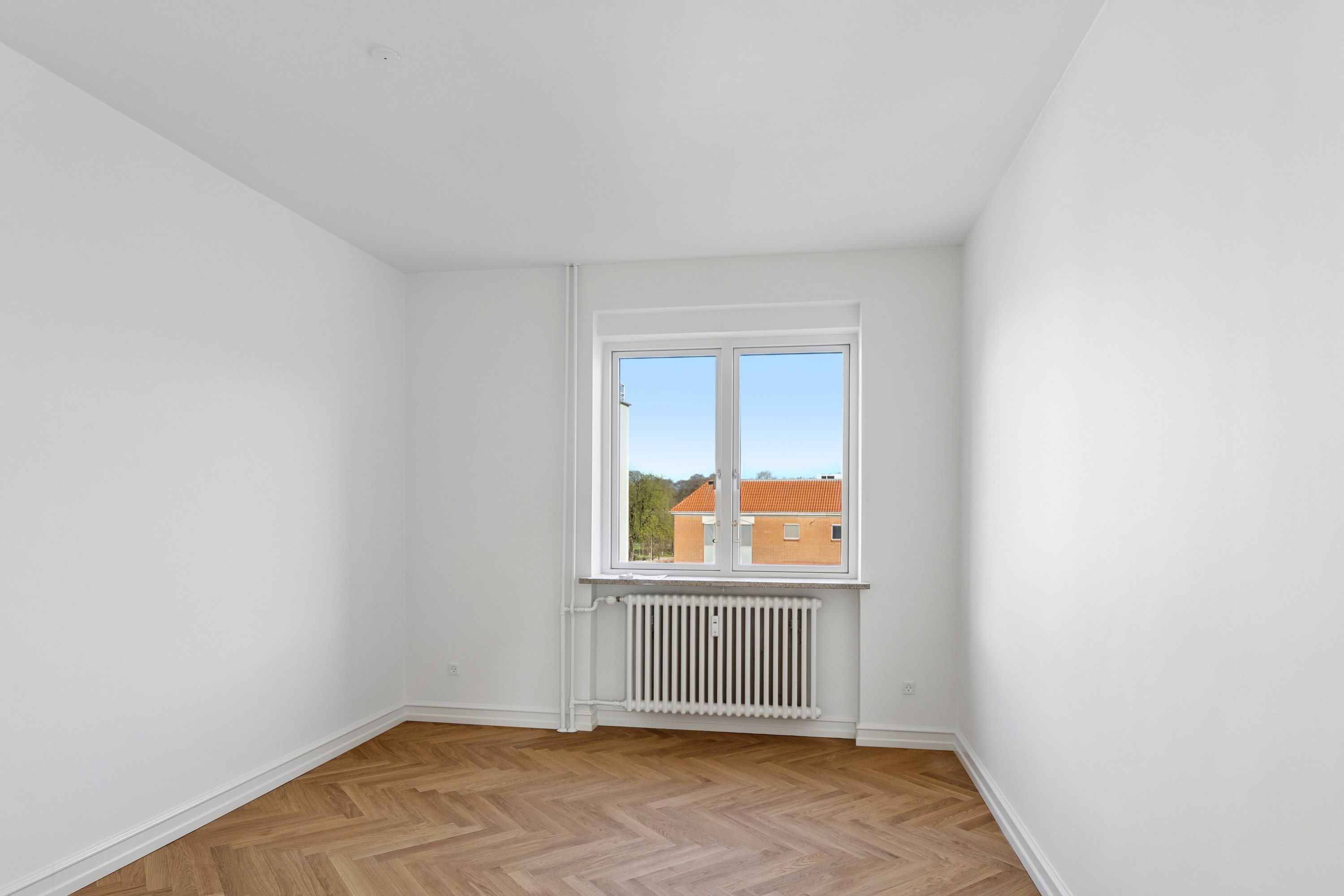 Fremhævet værelse billede i fuldskærmstilstand. Billede af Kindhestegade 2, 2., 4700 Næstved