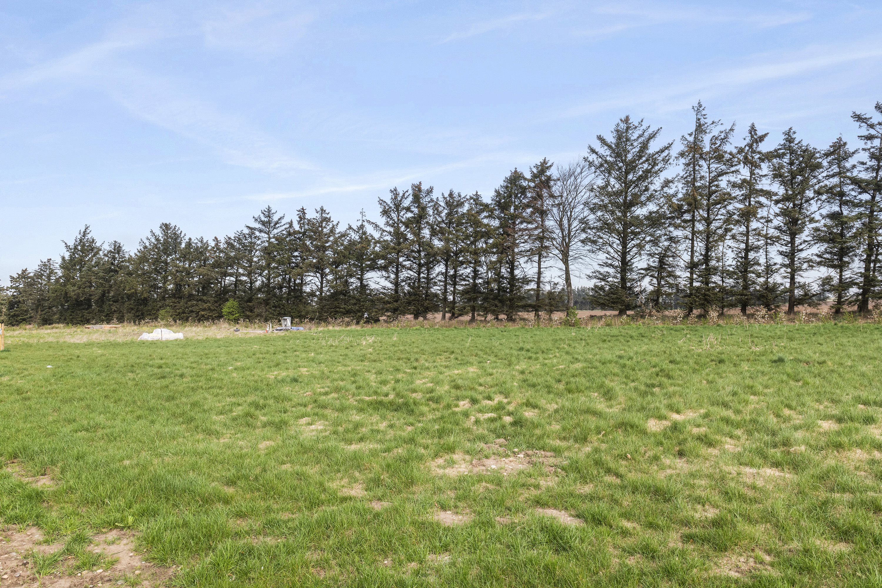 Fremhævet ejendommen billede i fuldskærmstilstand. Billede af Troldhøj Alle 129, 6800 Varde