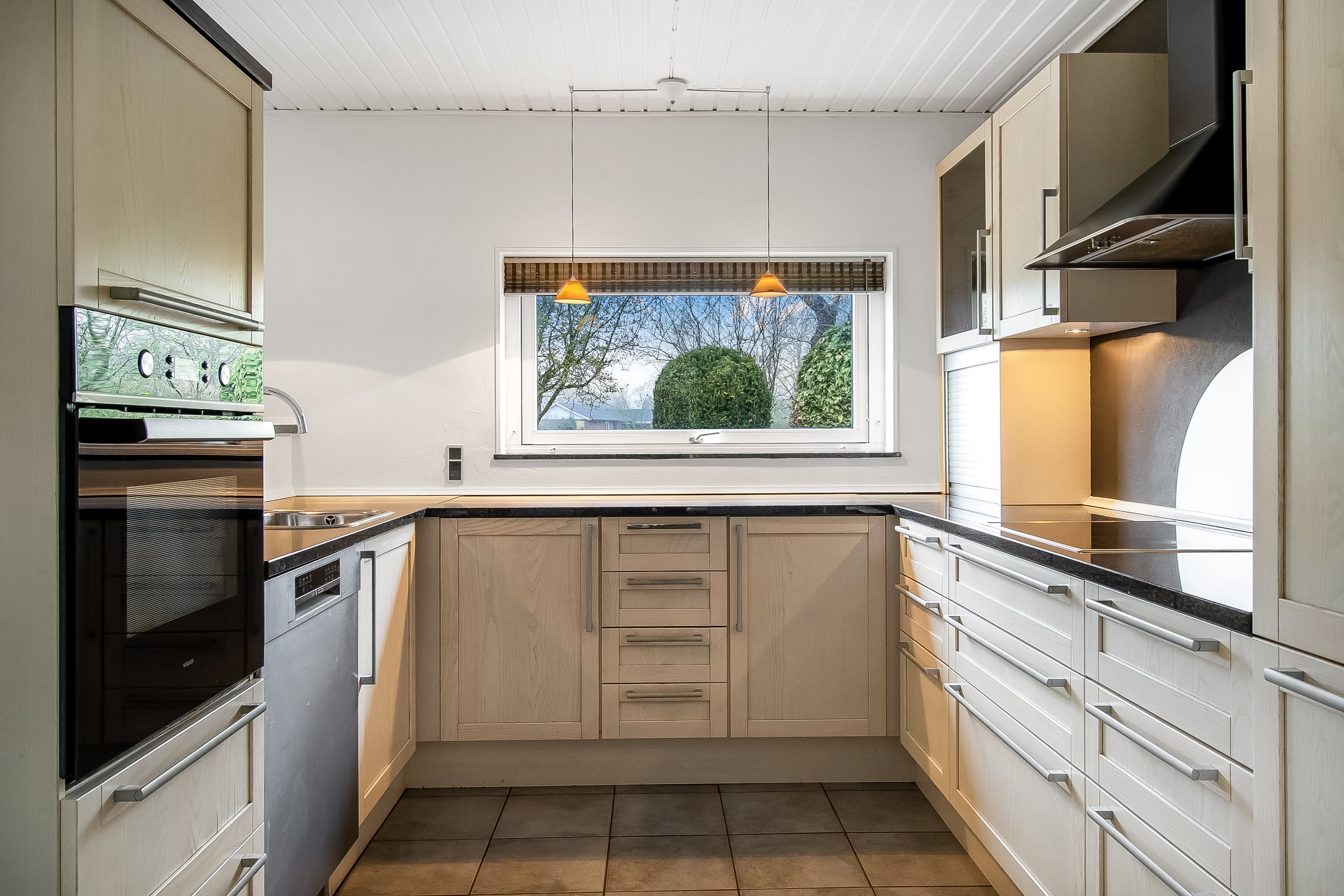 Fremhævet indendørs billede i fuldskærmstilstand. Billede af Hans Clausensvej 5, Solderup, 6270 Tønder