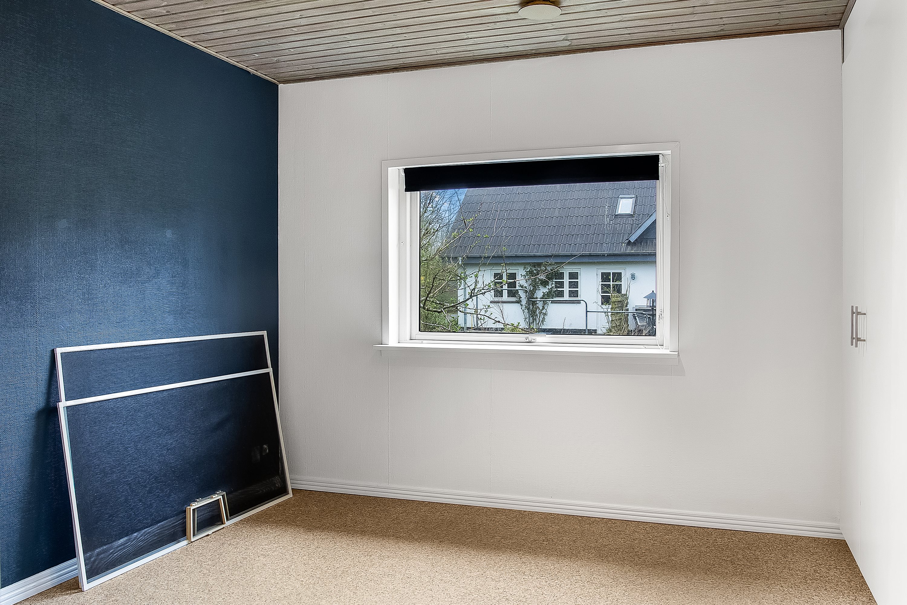 Fremhævet indendørs billede i fuldskærmstilstand. Billede af Hans Clausensvej 5, Solderup, 6270 Tønder