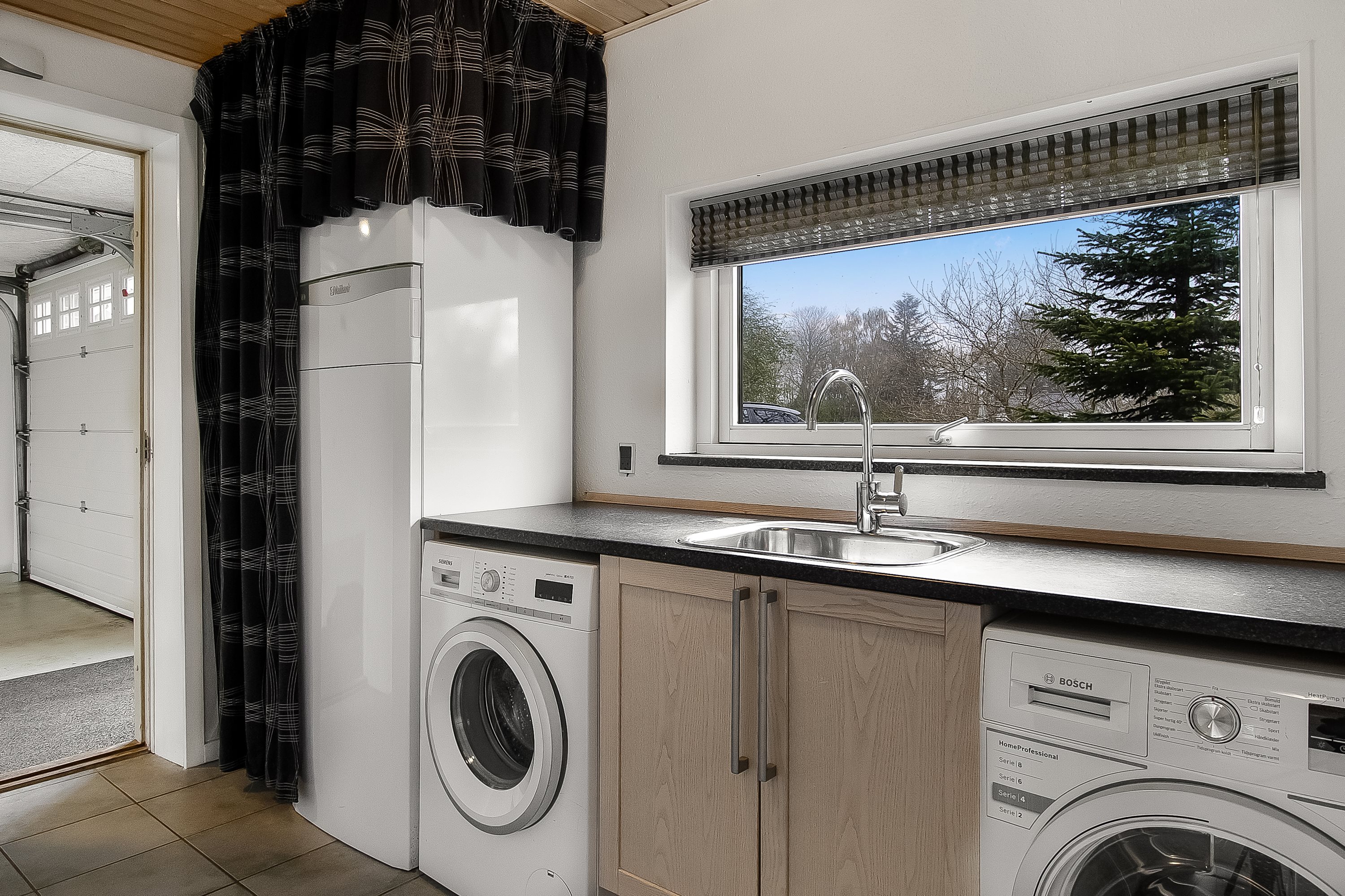 Fremhævet indendørs billede i fuldskærmstilstand. Billede af Hans Clausensvej 5, Solderup, 6270 Tønder