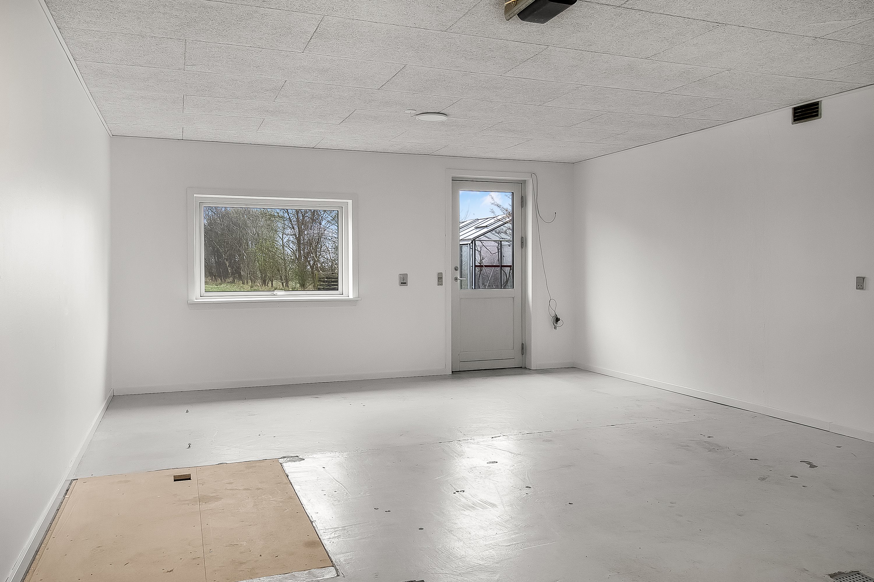 Fremhævet indendørs billede i fuldskærmstilstand. Billede af Hans Clausensvej 5, Solderup, 6270 Tønder