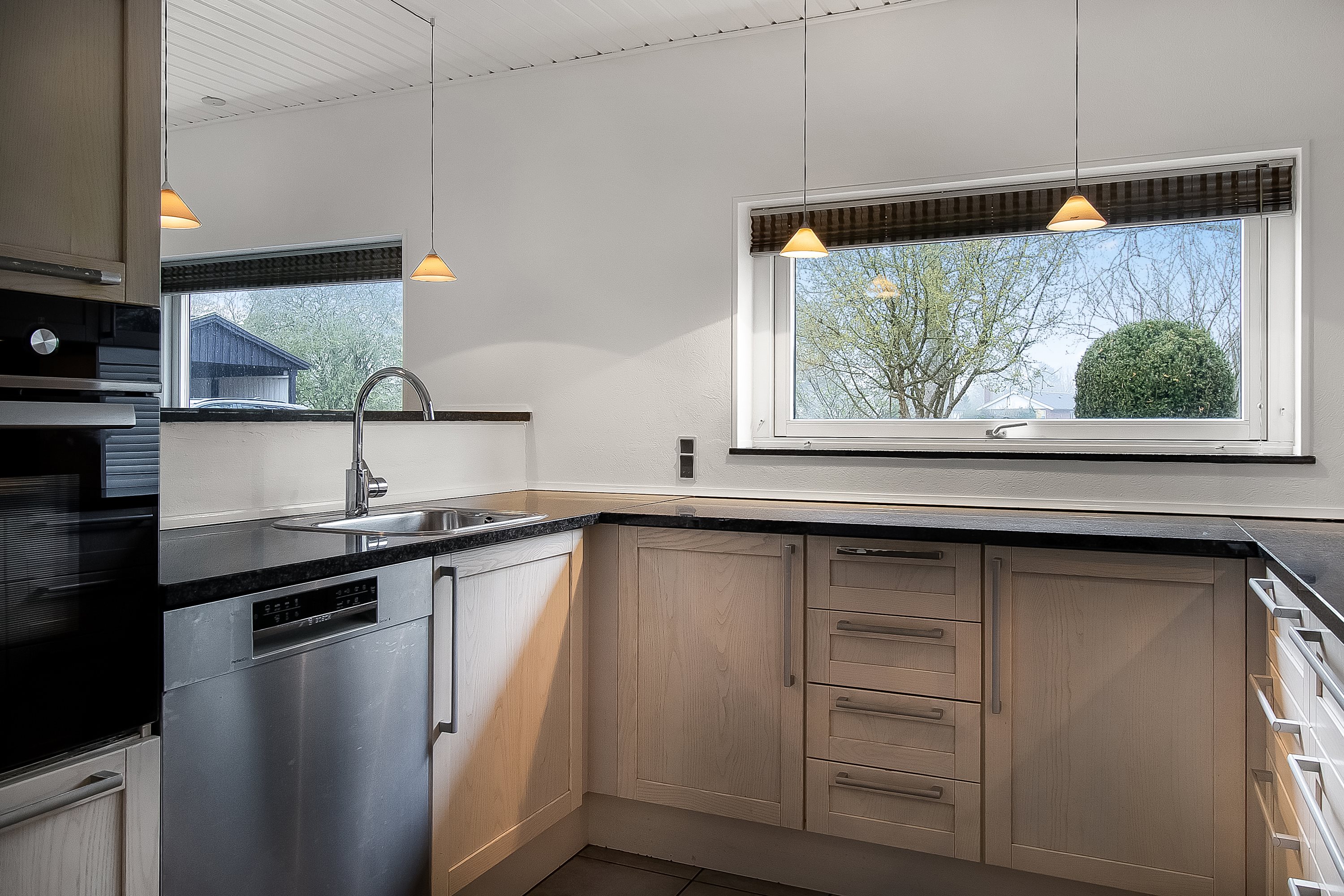 Fremhævet indendørs billede i fuldskærmstilstand. Billede af Hans Clausensvej 5, Solderup, 6270 Tønder