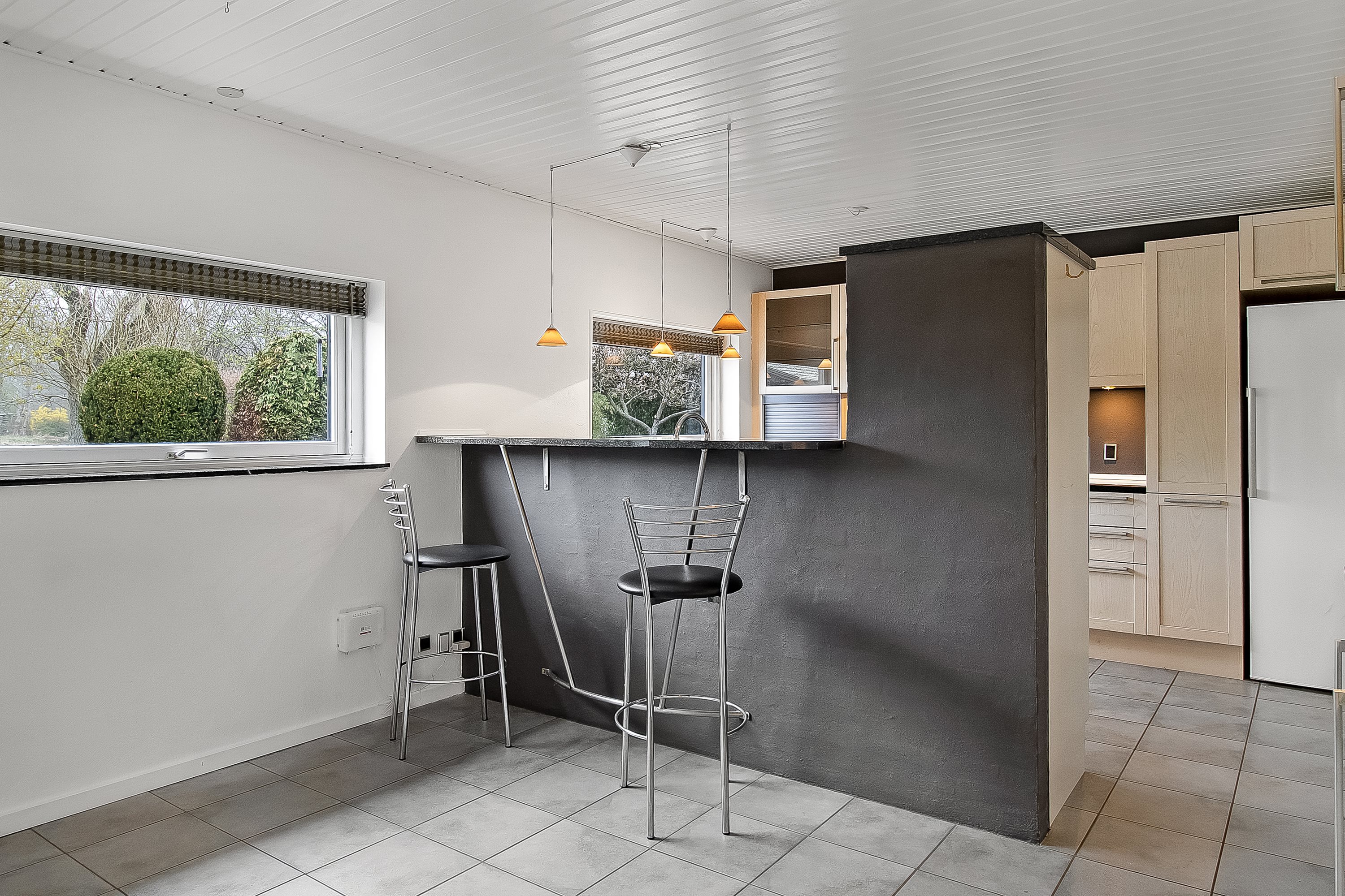 Fremhævet indendørs billede i fuldskærmstilstand. Billede af Hans Clausensvej 5, Solderup, 6270 Tønder