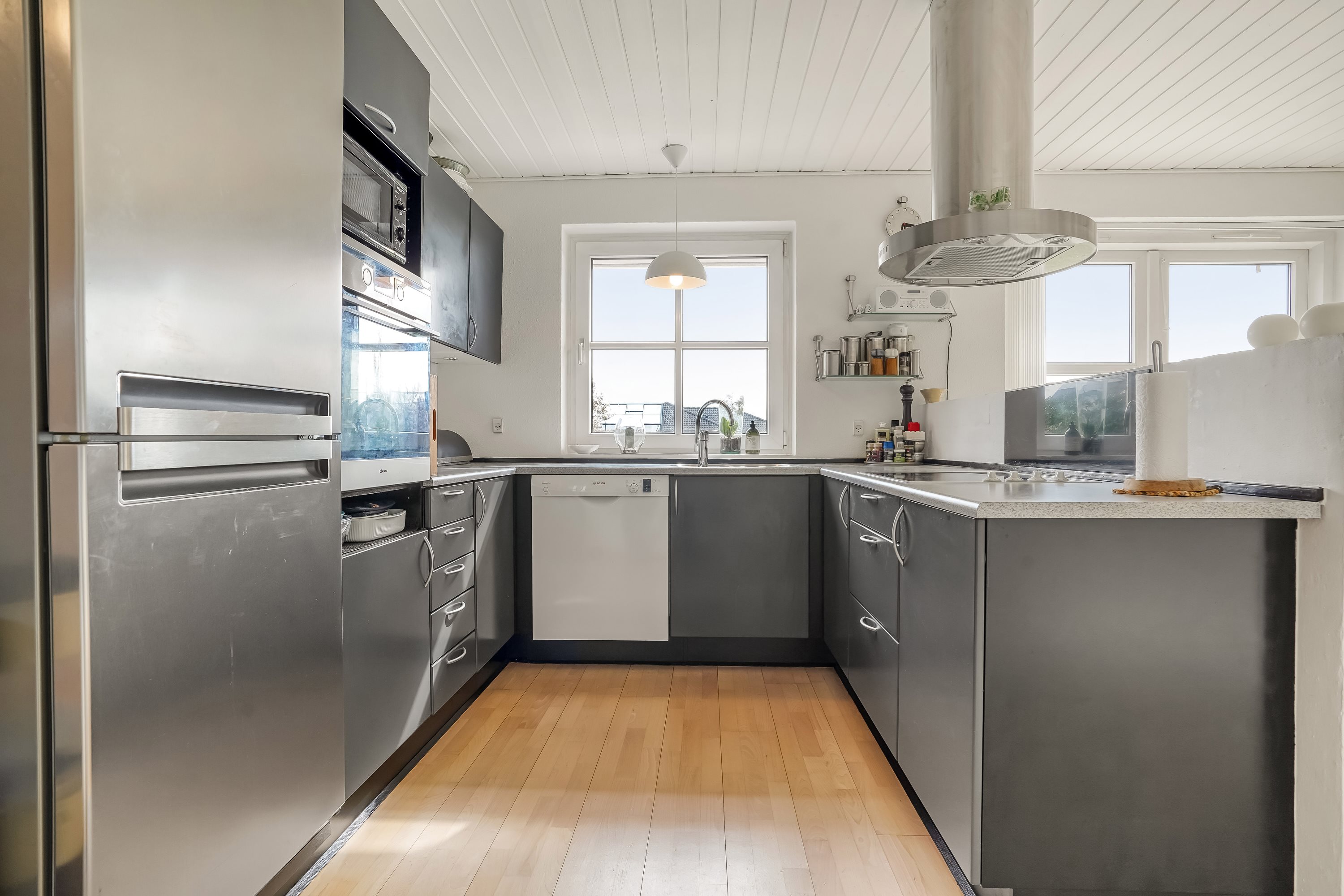 Miniaturebillede 2: køkken. Billede af Lyøvej 10, Baaring, 5466 Asperup