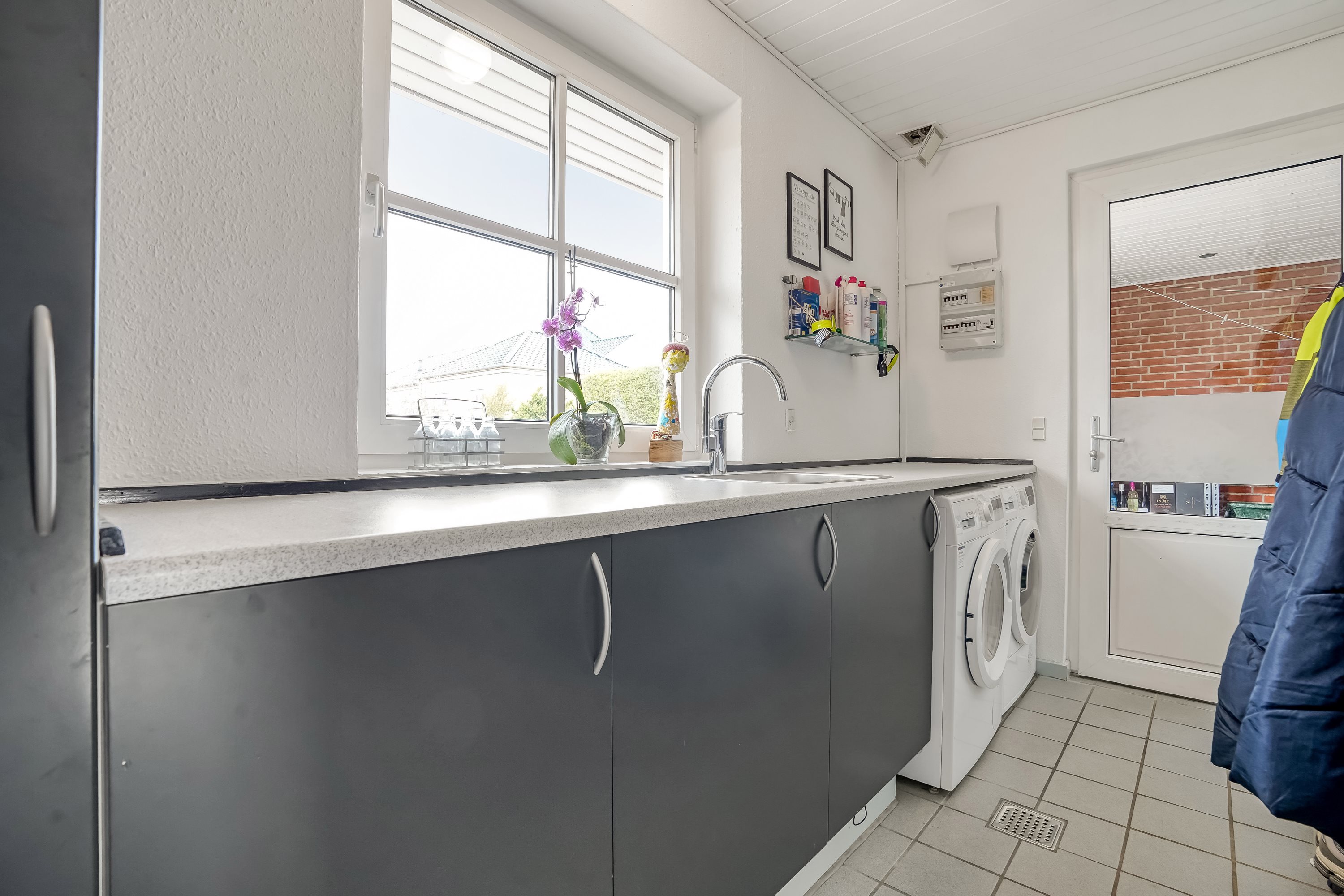 Fremhævet bryggers billede i fuldskærmstilstand. Billede af Lyøvej 10, Baaring, 5466 Asperup