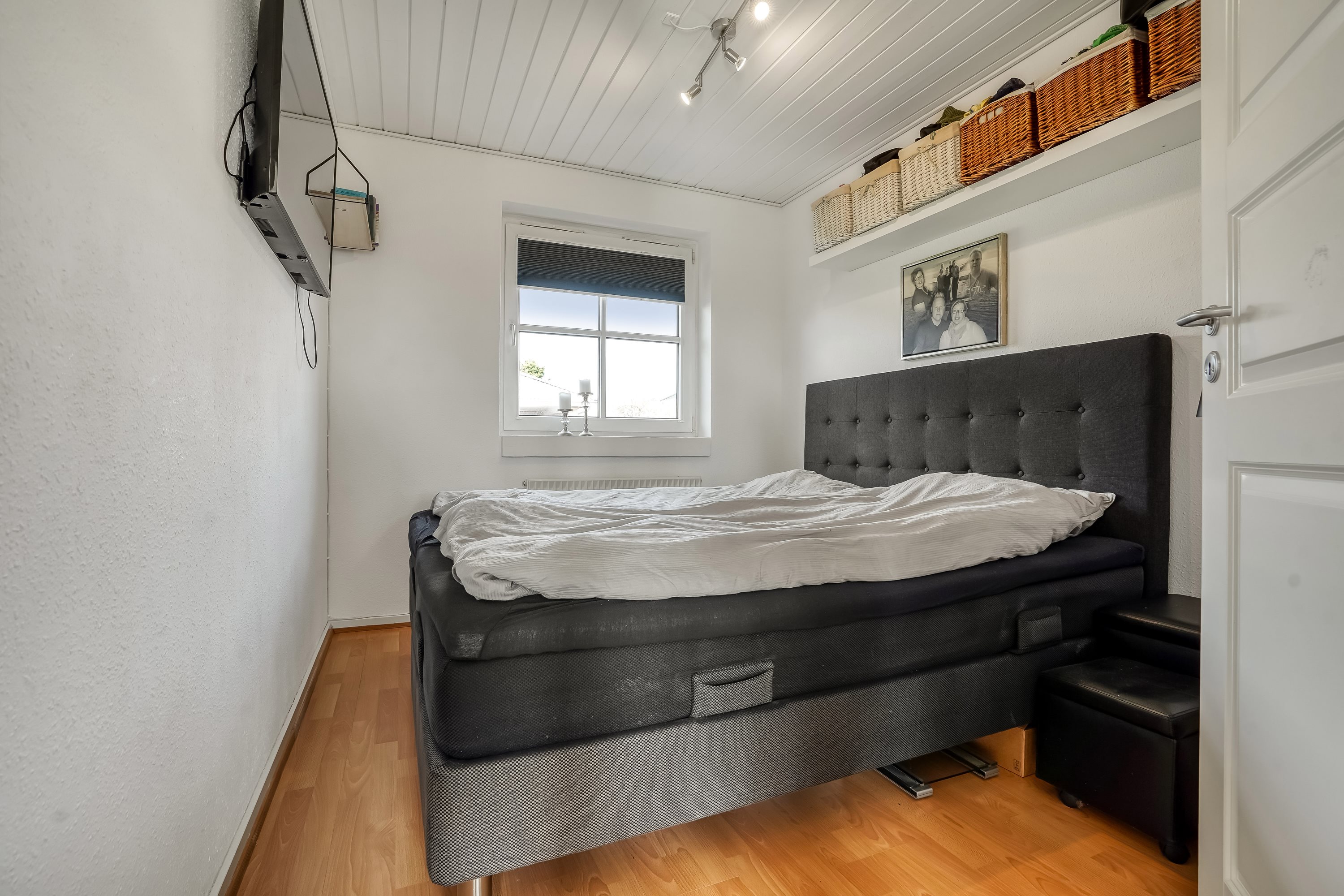 Fremhævet værelse billede i fuldskærmstilstand. Billede af Lyøvej 10, Baaring, 5466 Asperup