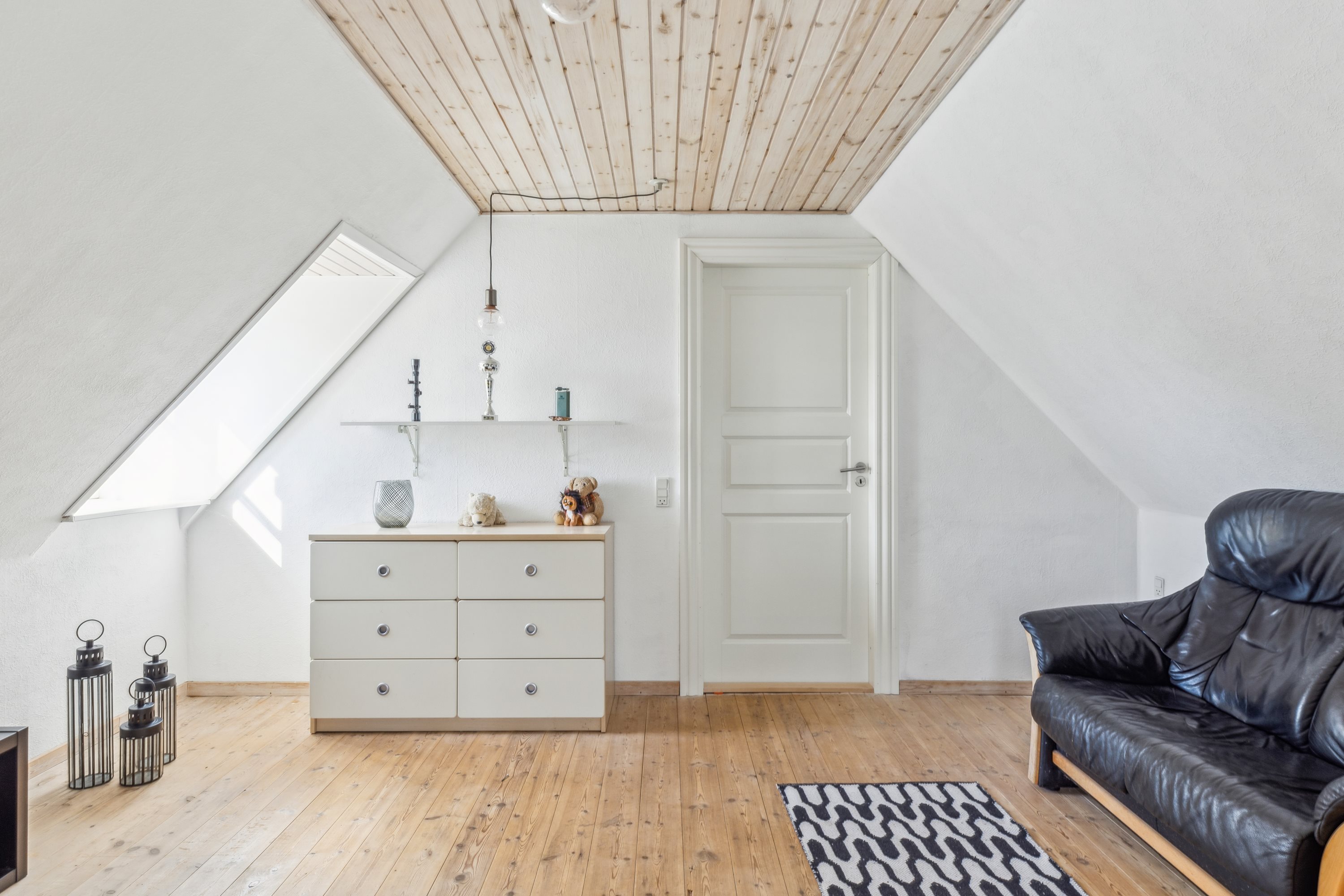 Fremhævet værelse billede i fuldskærmstilstand. Billede af Vestergade 13, 6310 Broager