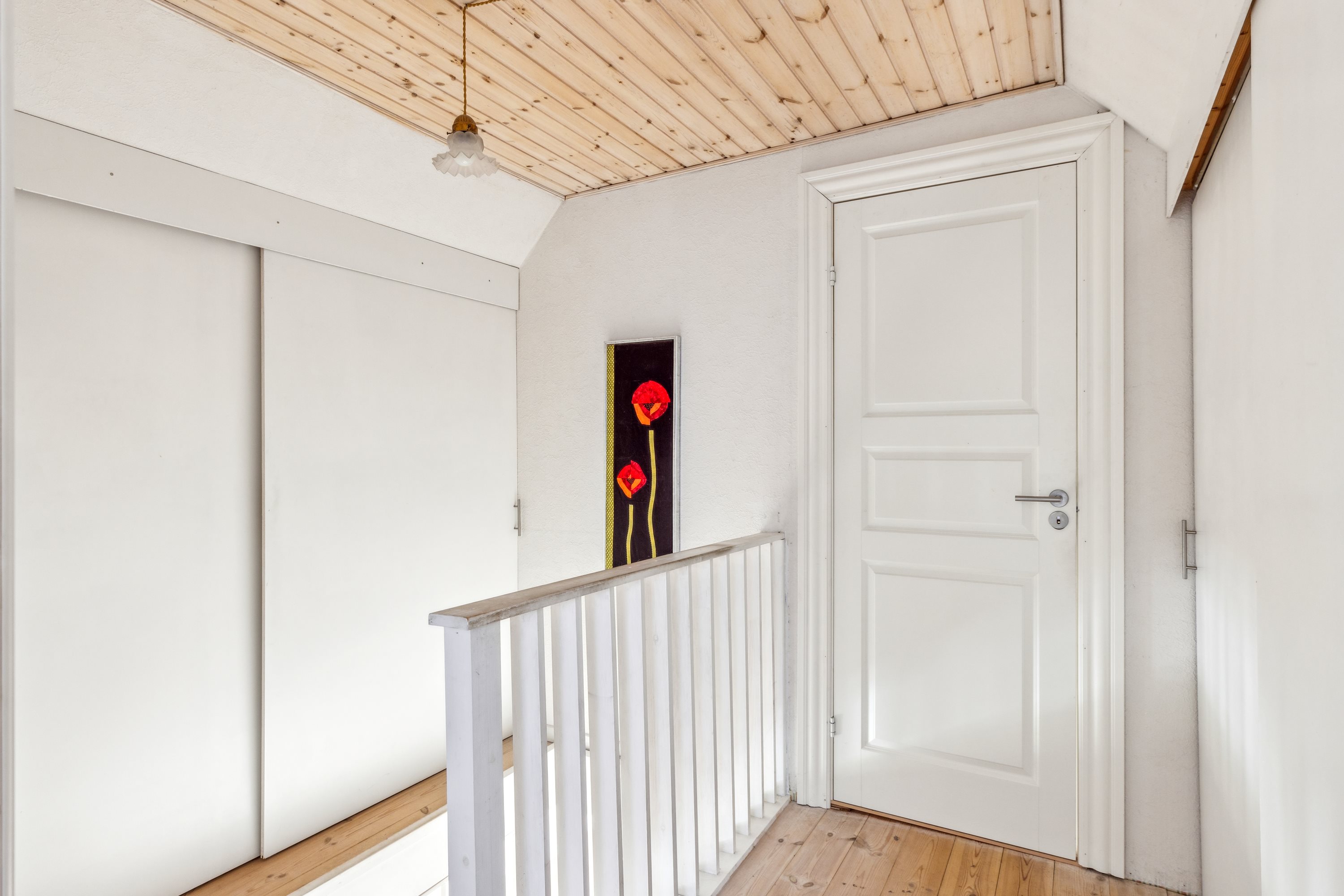 Fremhævet værelse billede i fuldskærmstilstand. Billede af Vestergade 13, 6310 Broager