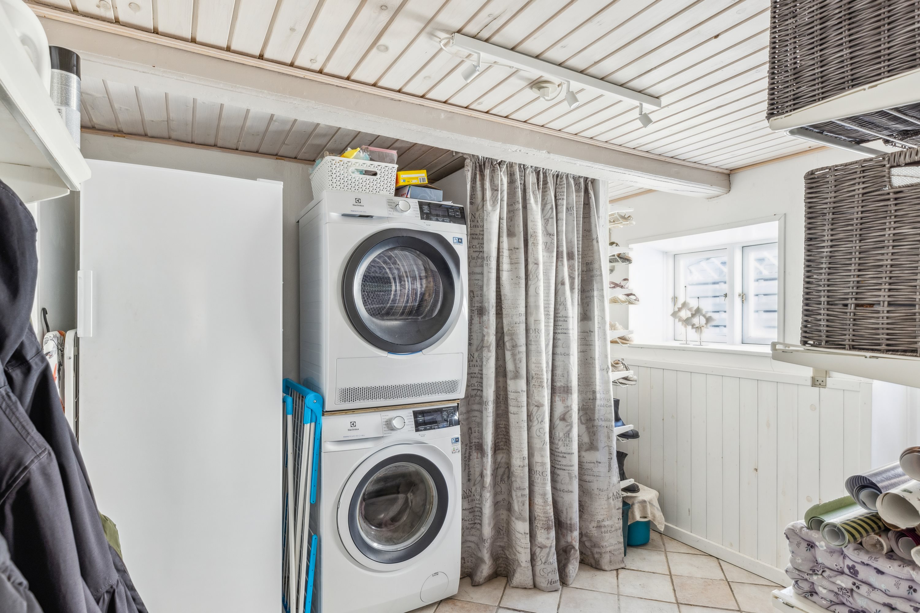 Fremhævet bryggers billede i fuldskærmstilstand. Billede af Vestergade 13, 6310 Broager