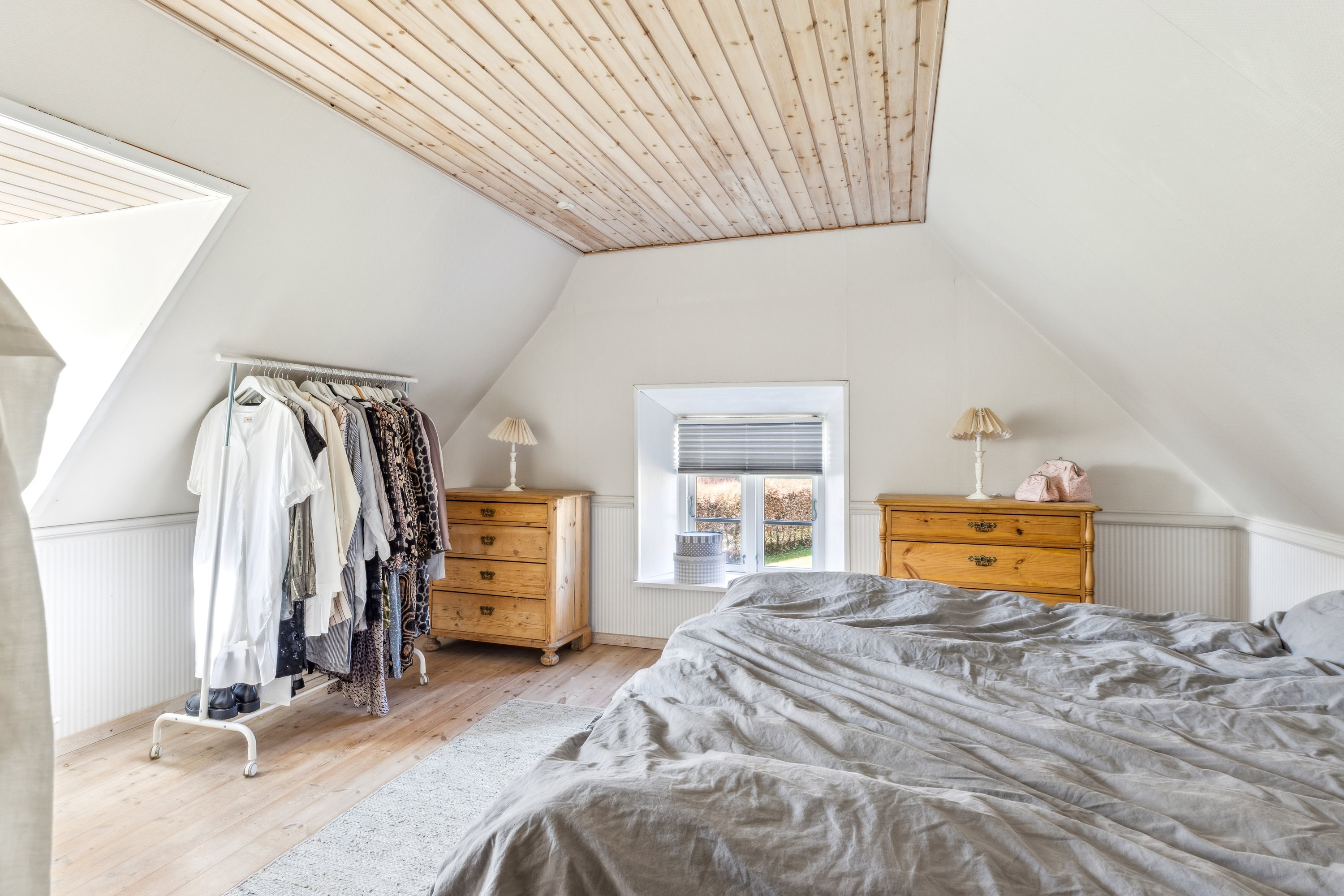 Miniaturebillede 1: værelse. Billede af Vestergade 13, 6310 Broager