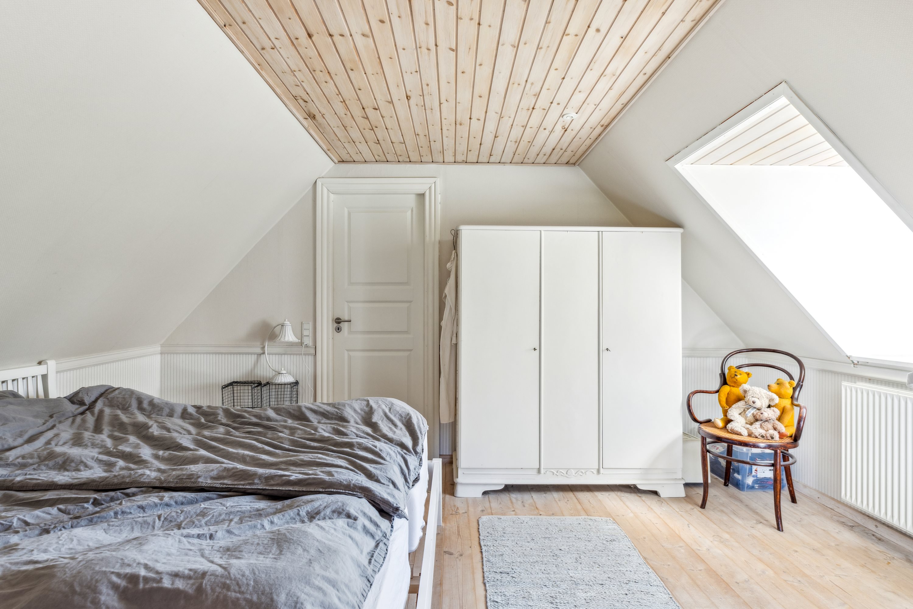 Fremhævet værelse billede i fuldskærmstilstand. Billede af Vestergade 13, 6310 Broager