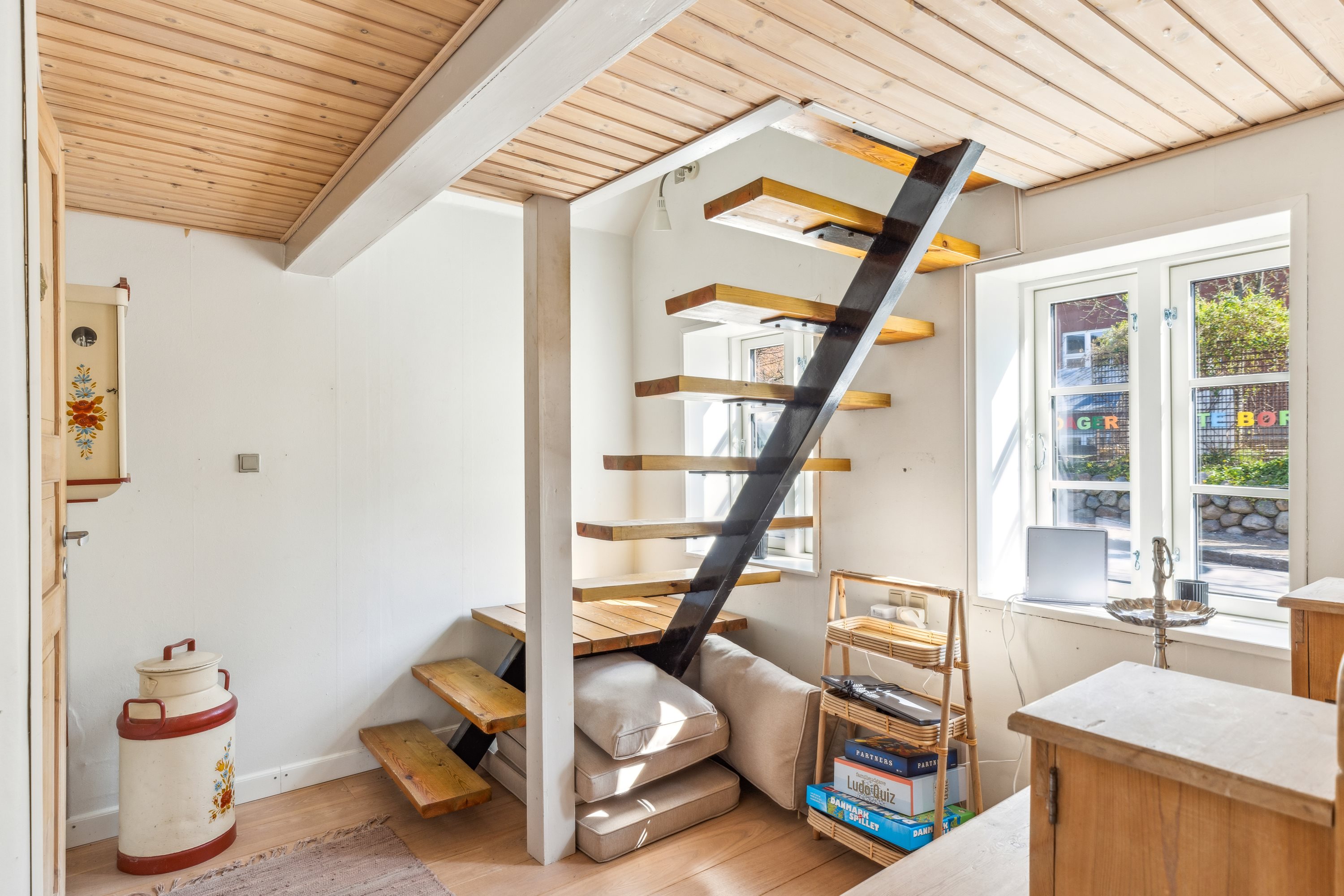 Fremhævet disponibelt rum billede i fuldskærmstilstand. Billede af Vestergade 13, 6310 Broager