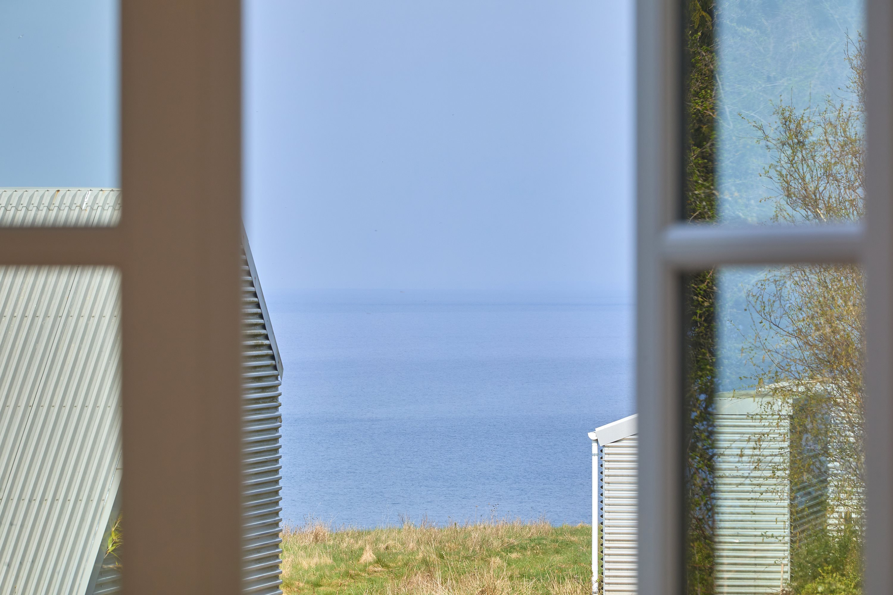 Fremhævet udsigt billede i fuldskærmstilstand. Billede af Kystvej 10, 3210 Vejby