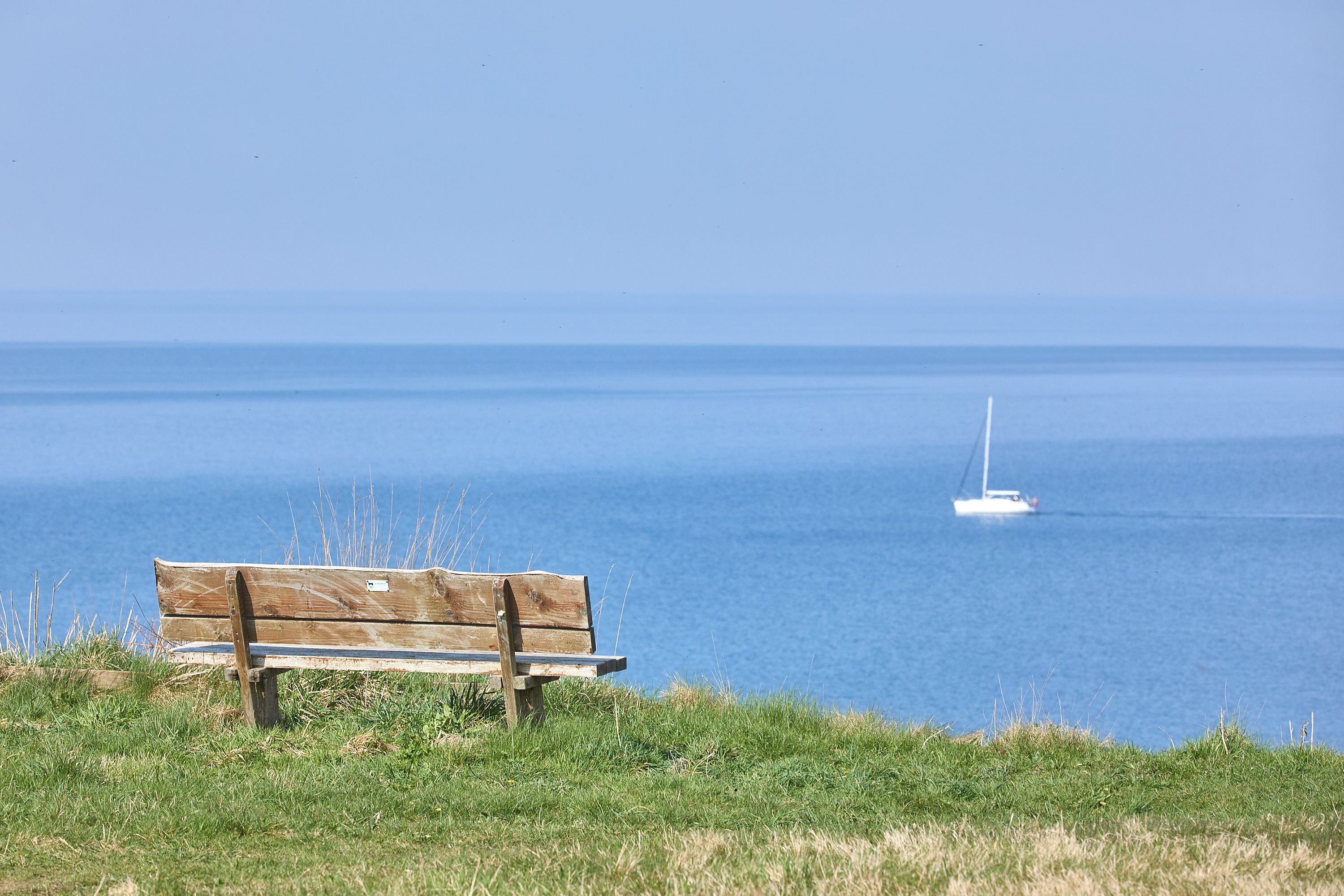 Fremhævet område billede i fuldskærmstilstand. Billede af Kystvej 10, 3210 Vejby