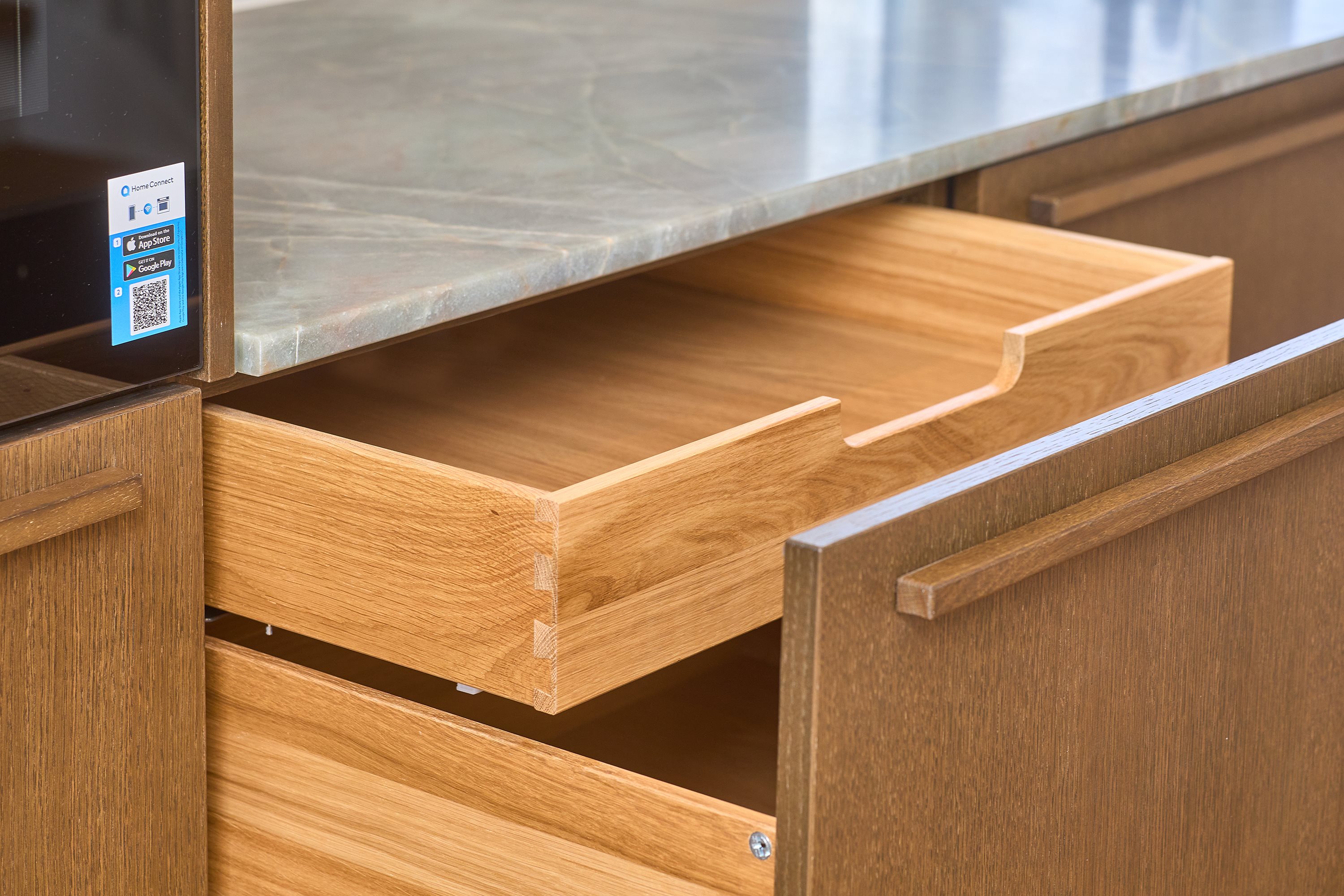 Fremhævet andet billede i fuldskærmstilstand. Billede af Kystvej 10, 3210 Vejby