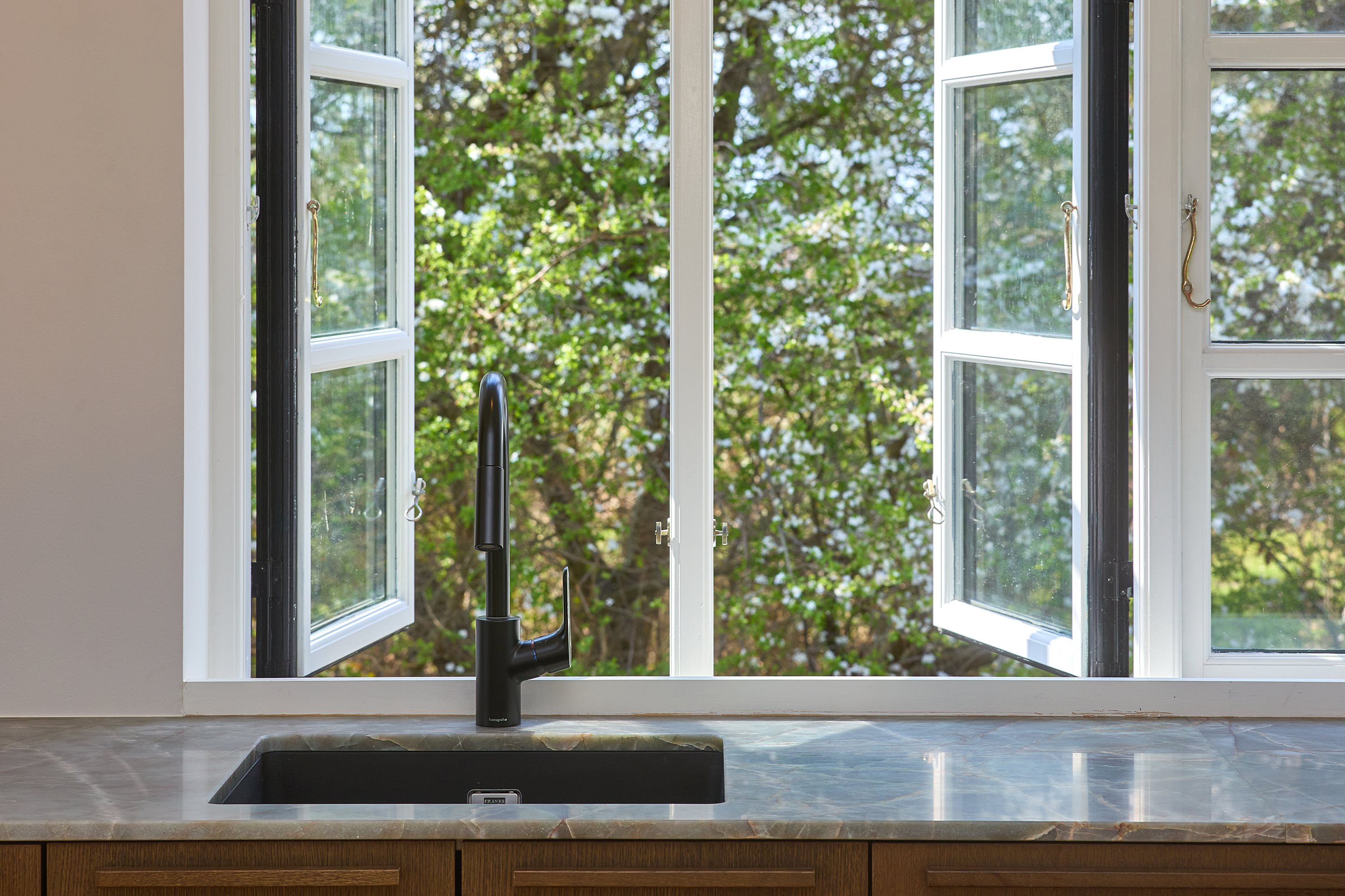 Fremhævet andet billede i fuldskærmstilstand. Billede af Kystvej 10, 3210 Vejby