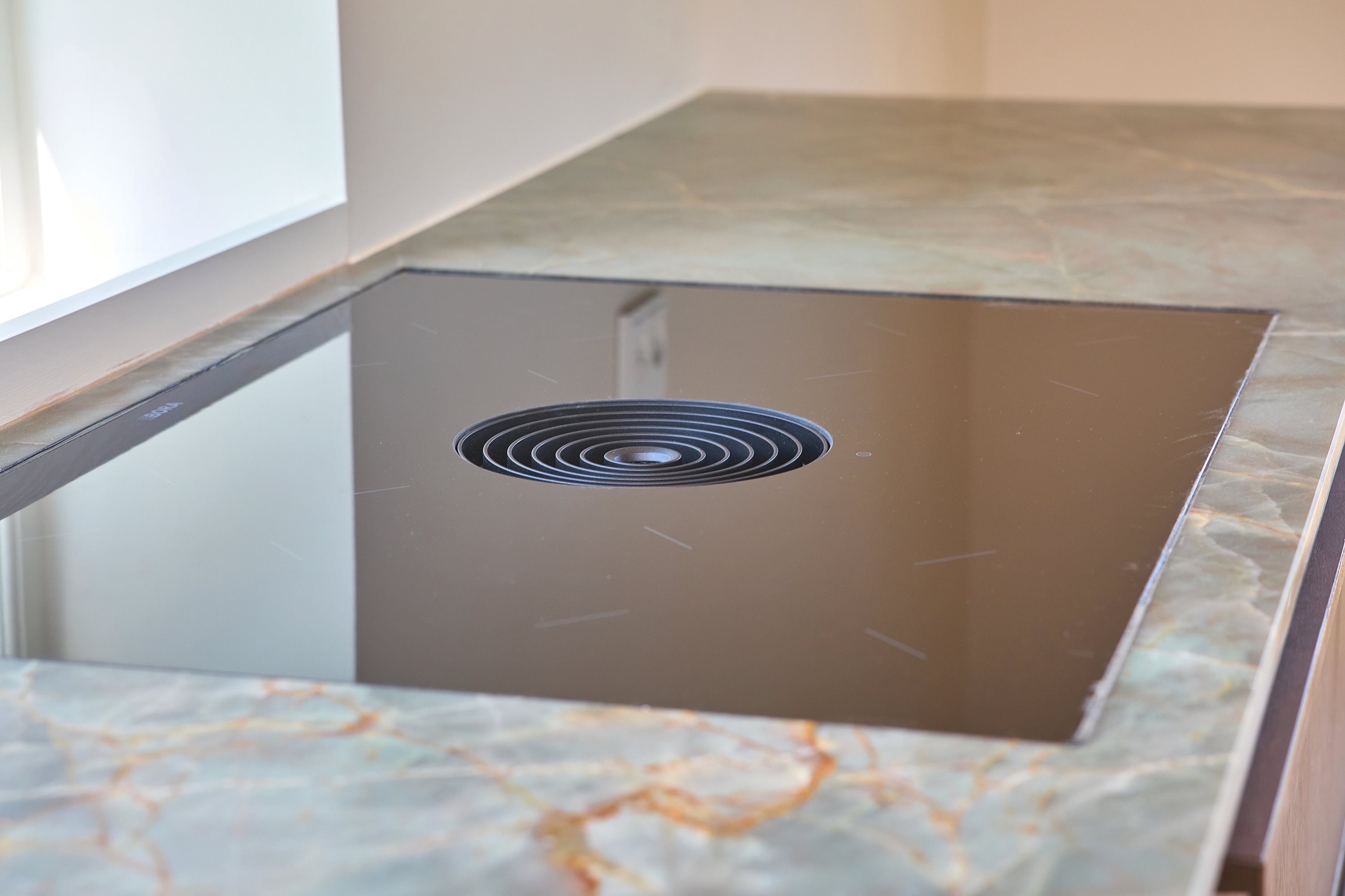 Fremhævet andet billede i fuldskærmstilstand. Billede af Kystvej 10, 3210 Vejby