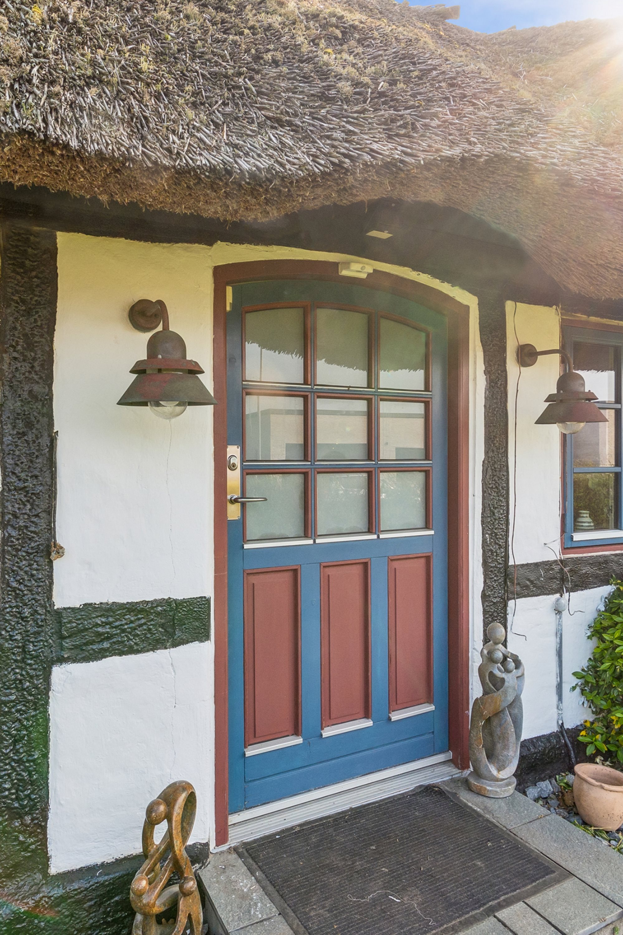 Miniaturebillede 2: ejendom 1. Billede af Ådalsvej 1, 8961 Allingåbro