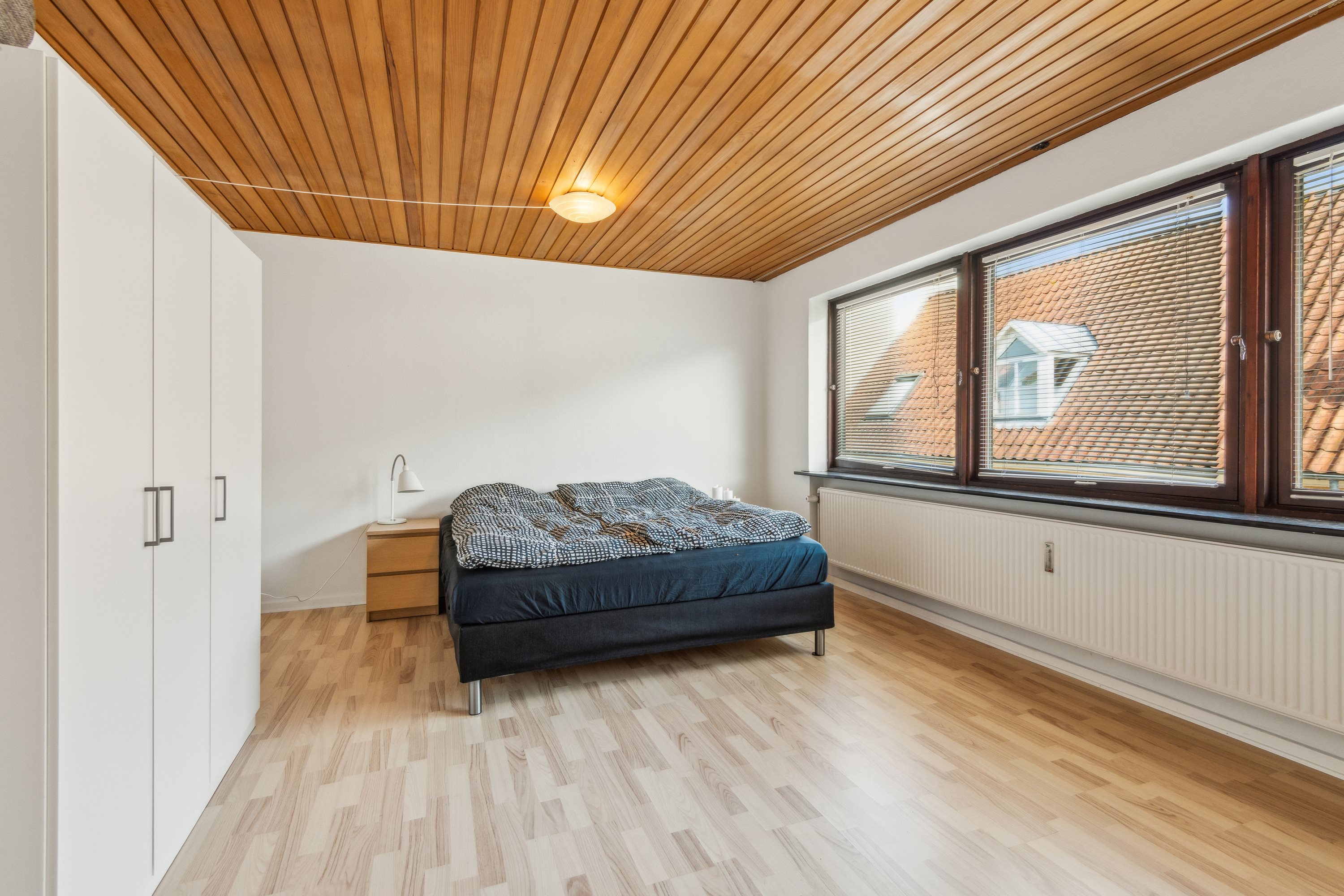 Fremhævet værelse billede i fuldskærmstilstand. Billede af Ll Algade 3, 9240 Nibe