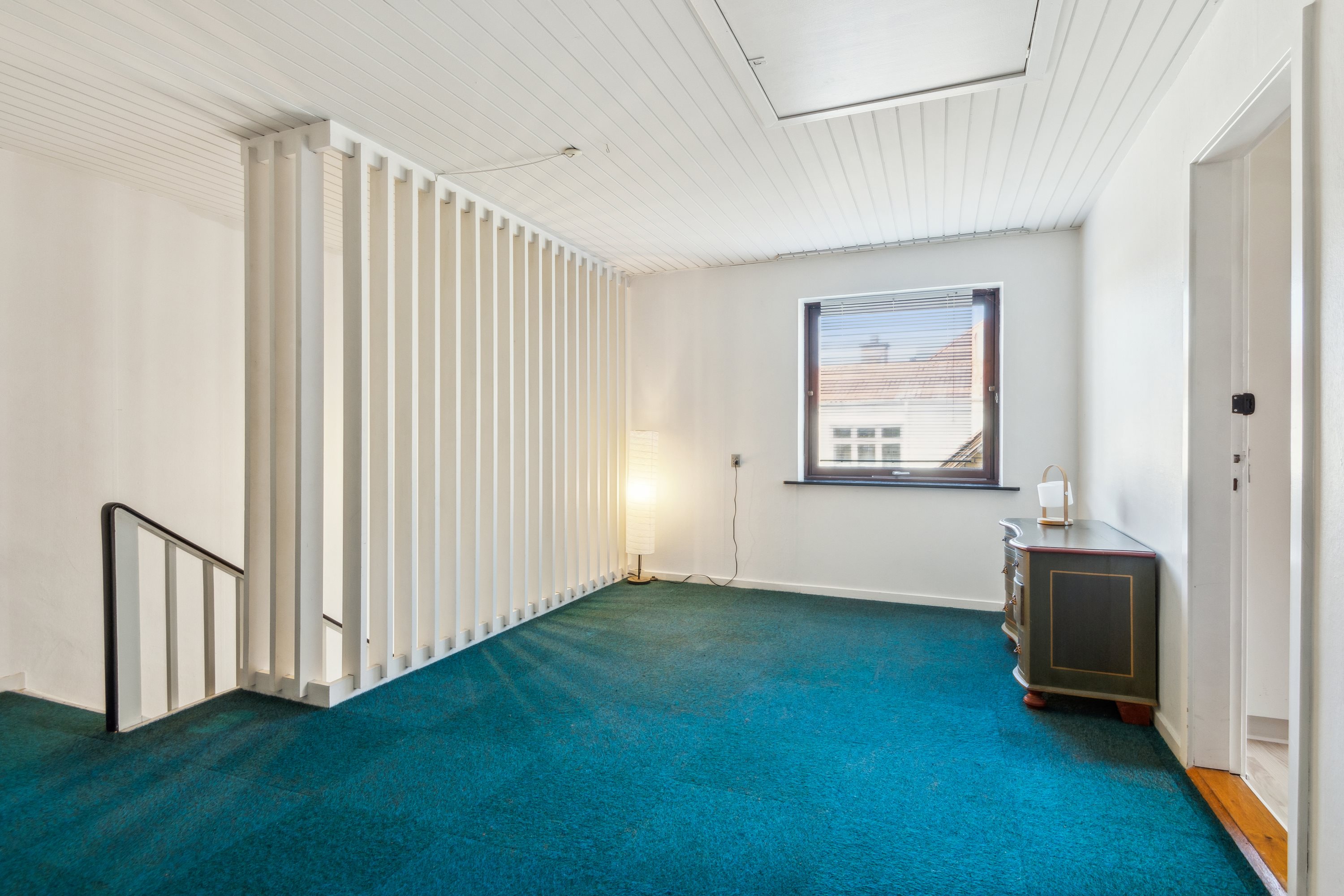 Fremhævet værelse billede i fuldskærmstilstand. Billede af Ll Algade 3, 9240 Nibe