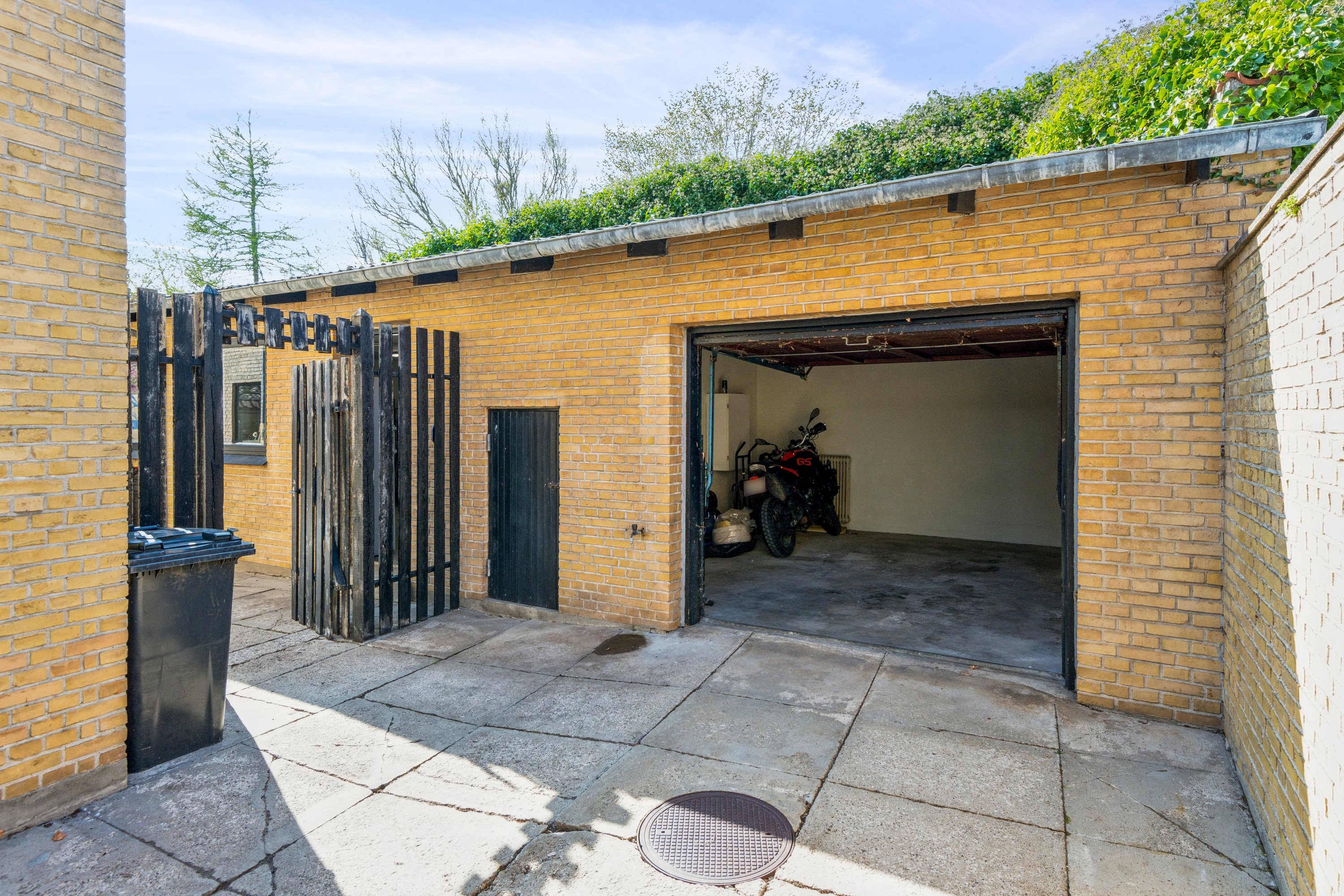 Fremhævet ejendom 1 billede i fuldskærmstilstand. Billede af Ll Algade 3, 9240 Nibe