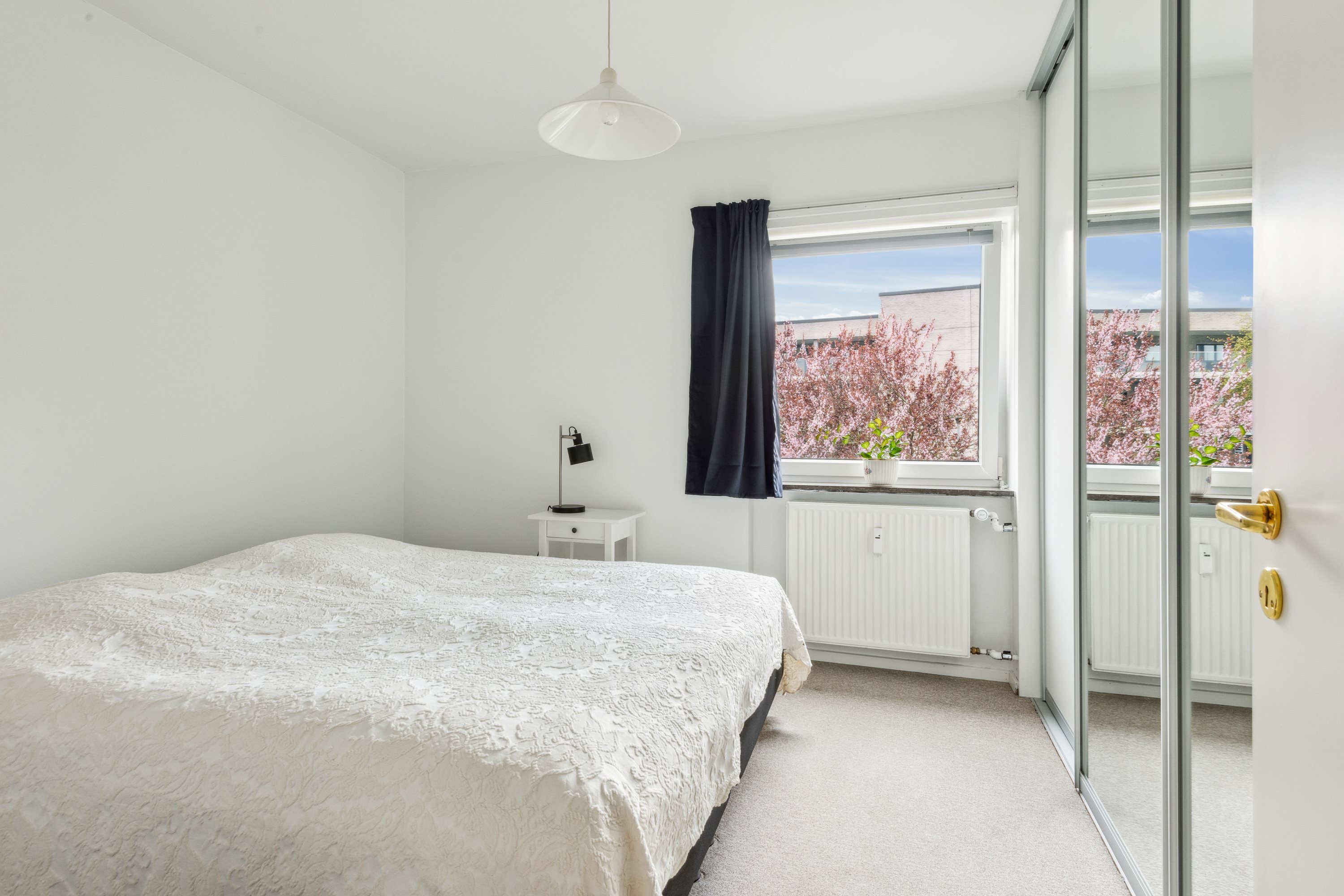 Fremhævet værelse billede i fuldskærmstilstand. Billede af Provstejorden 7, st.. th., 9000 Aalborg