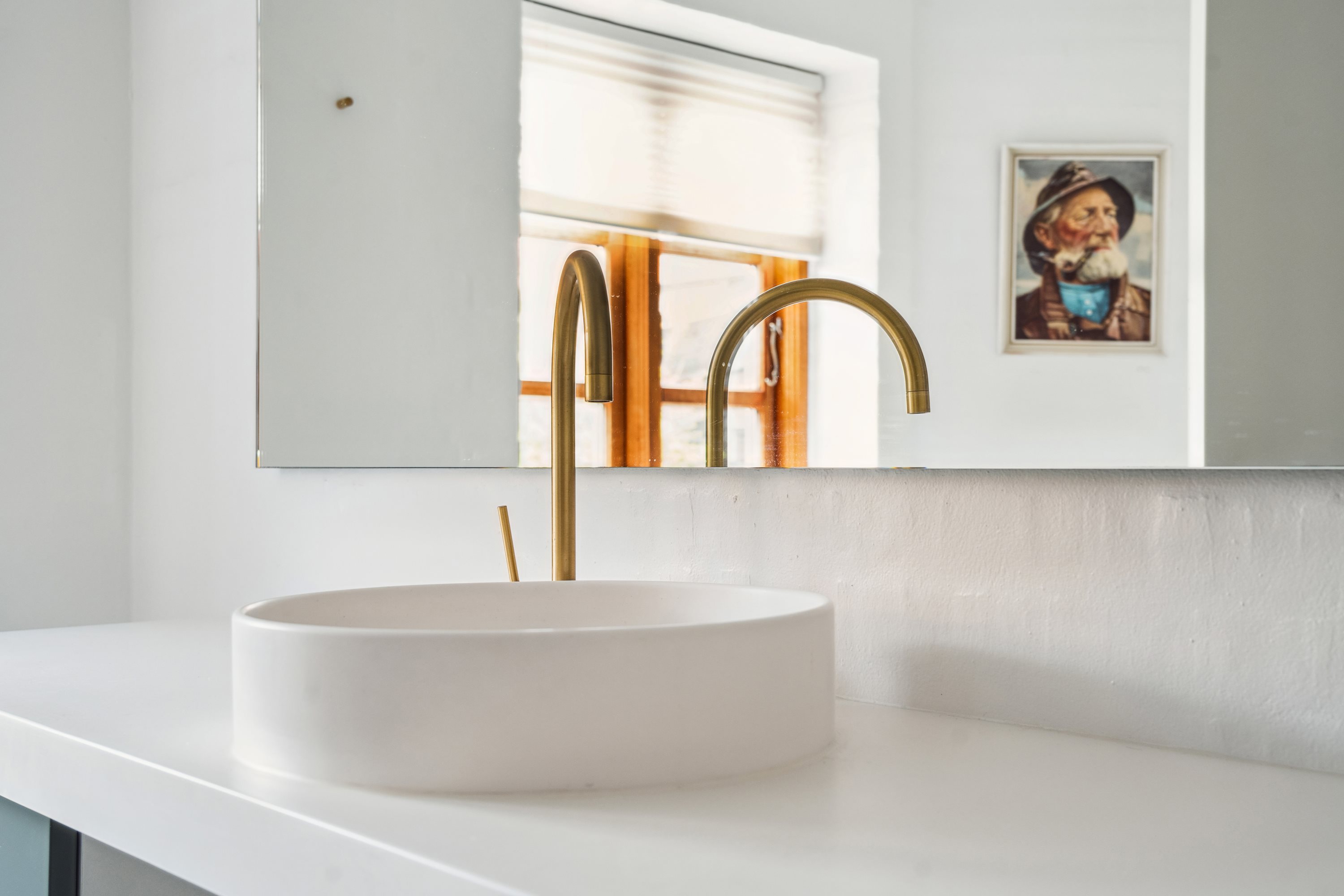 Fremhævet køkken billede i fuldskærmstilstand. Billede af Violvej 9, 9990 Skagen