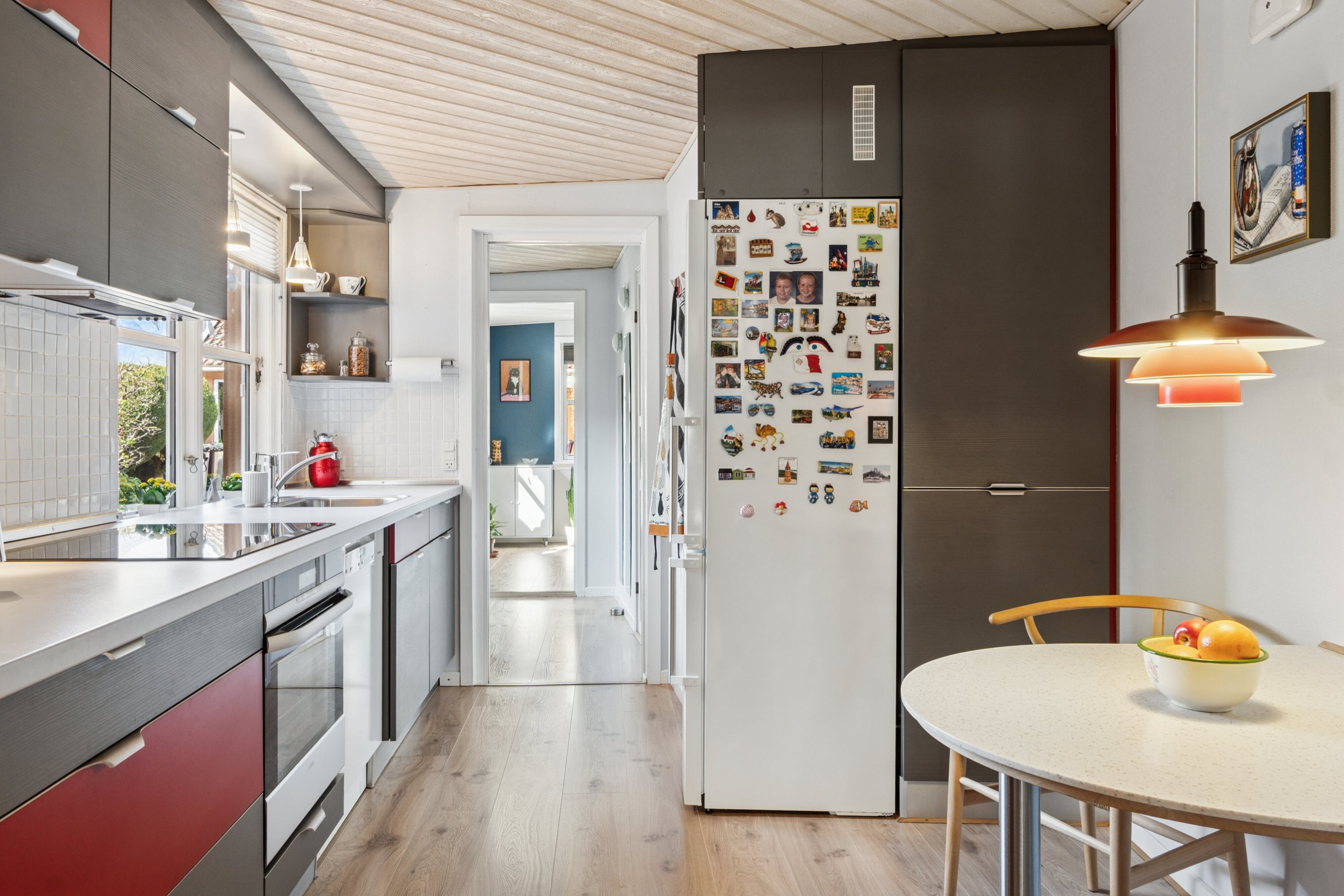 Fremhævet andet billede i fuldskærmstilstand. Billede af Slotsgade 37, 4200 Slagelse