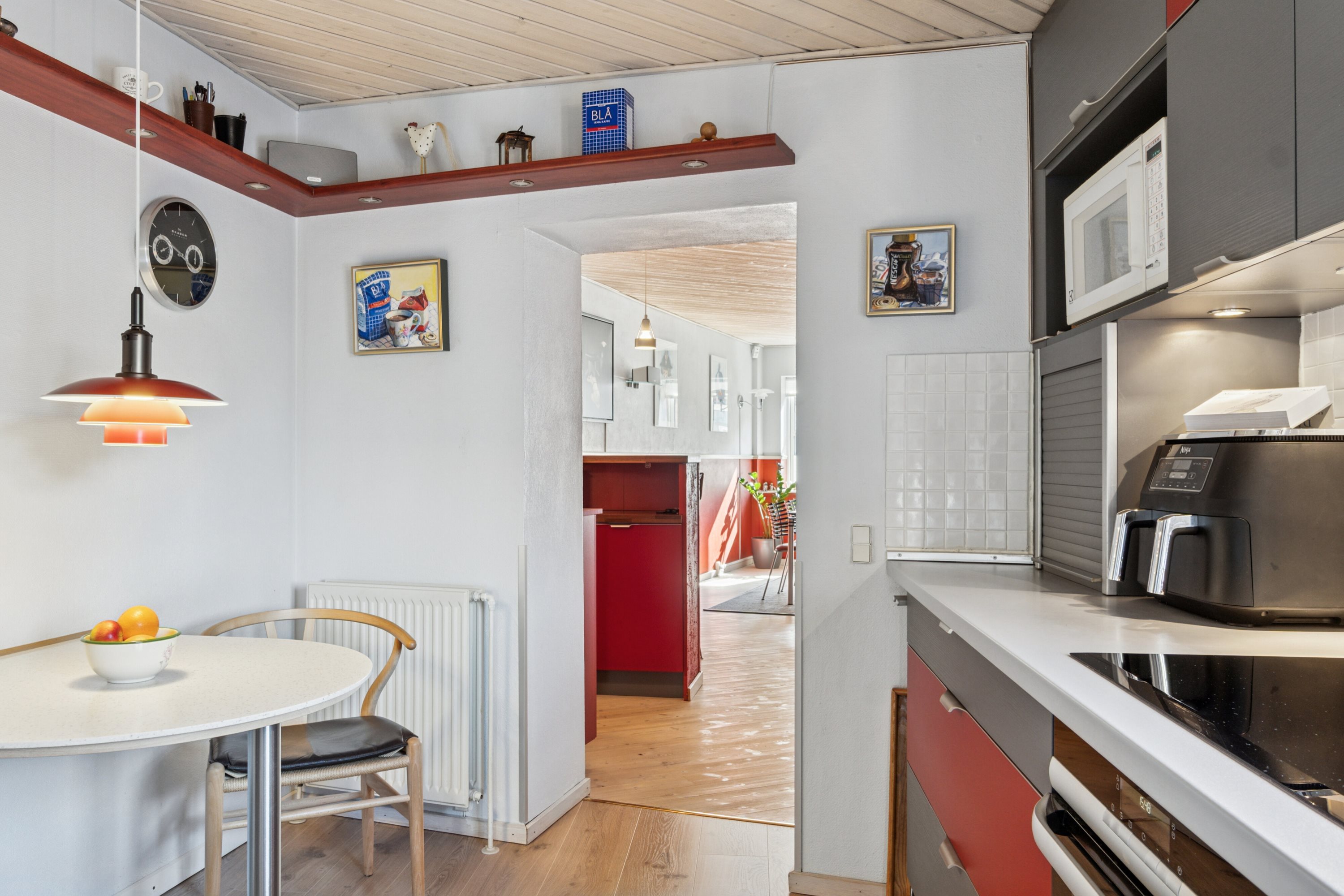 Fremhævet andet billede i fuldskærmstilstand. Billede af Slotsgade 37, 4200 Slagelse