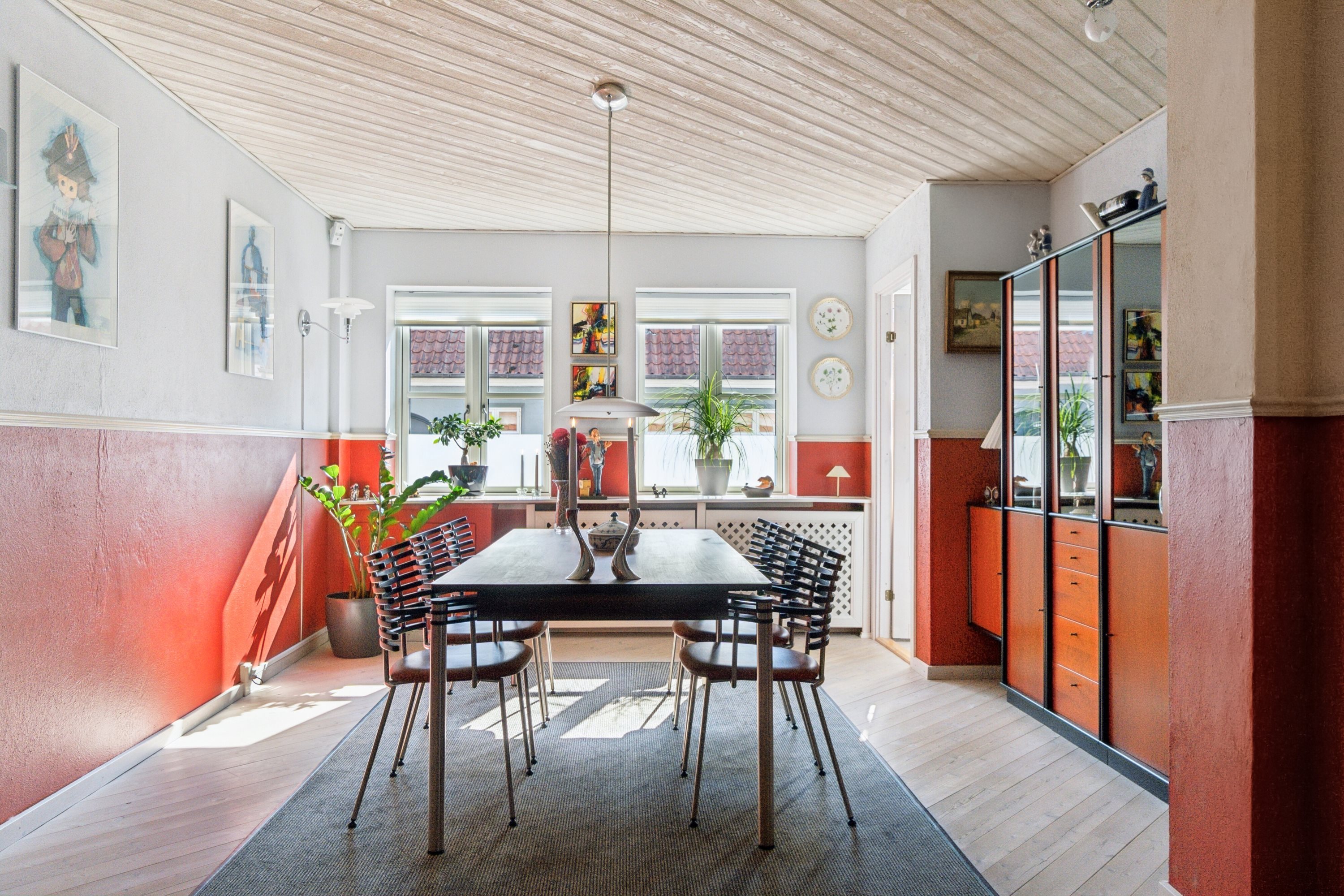 Fremhævet andet billede i fuldskærmstilstand. Billede af Slotsgade 37, 4200 Slagelse