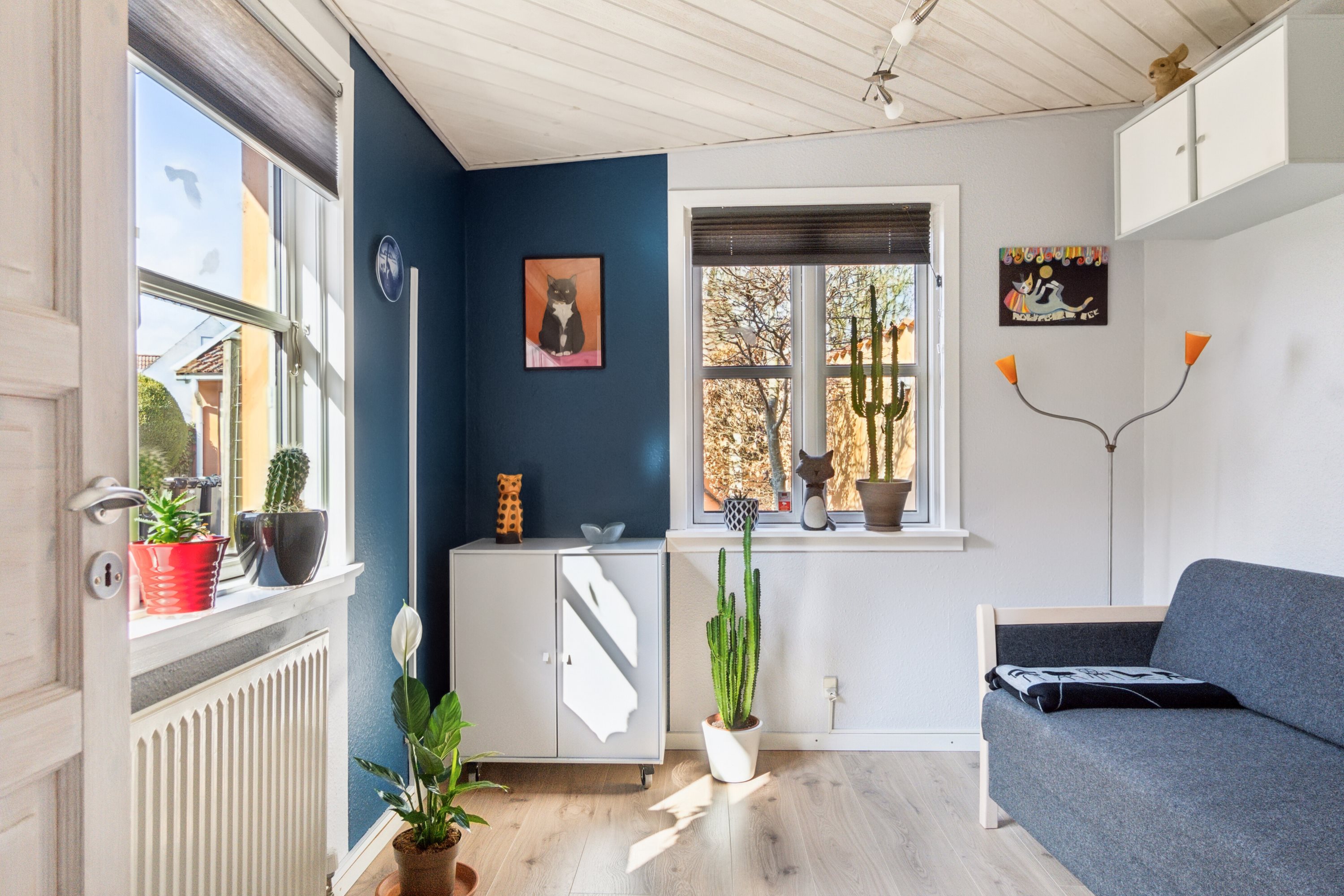 Fremhævet andet billede i fuldskærmstilstand. Billede af Slotsgade 37, 4200 Slagelse